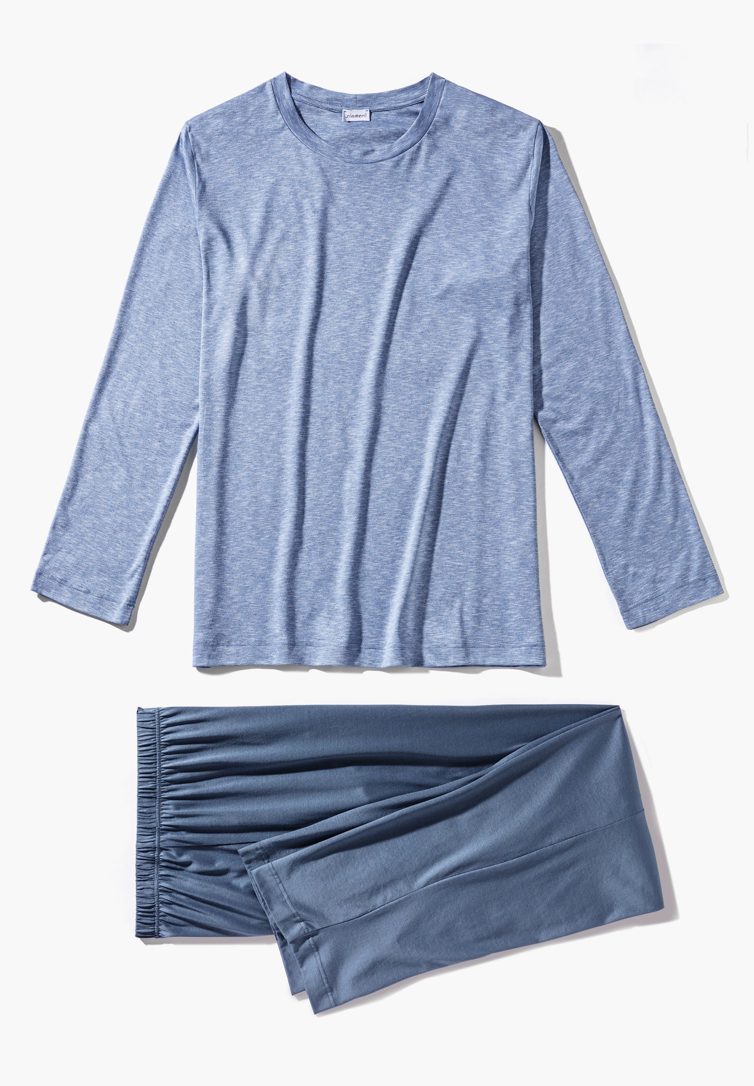 Filodiscozia | Pyjama lang - blue - Image 4