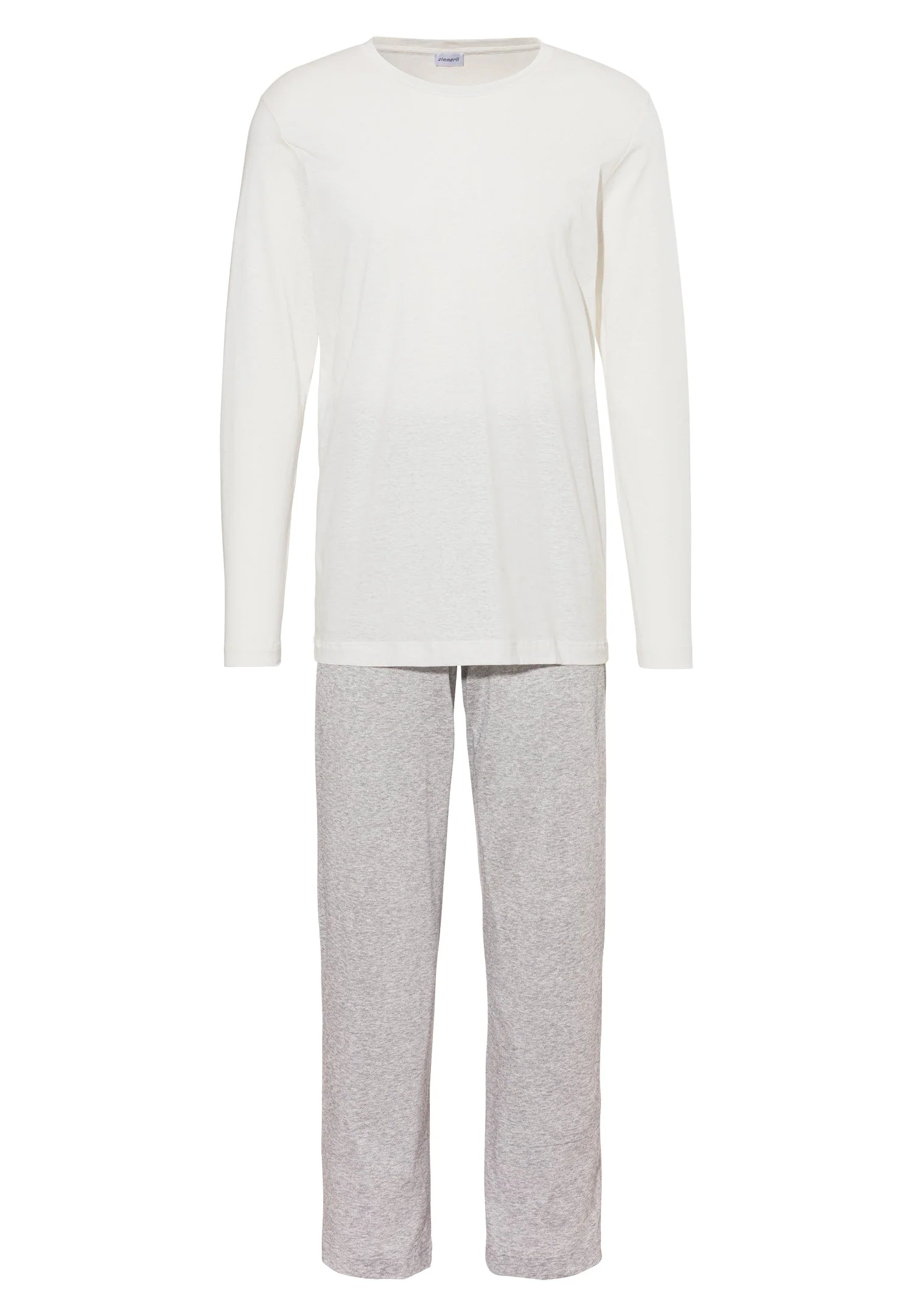 Filodiscozia | Pyjama lang - offwhite - Image 2