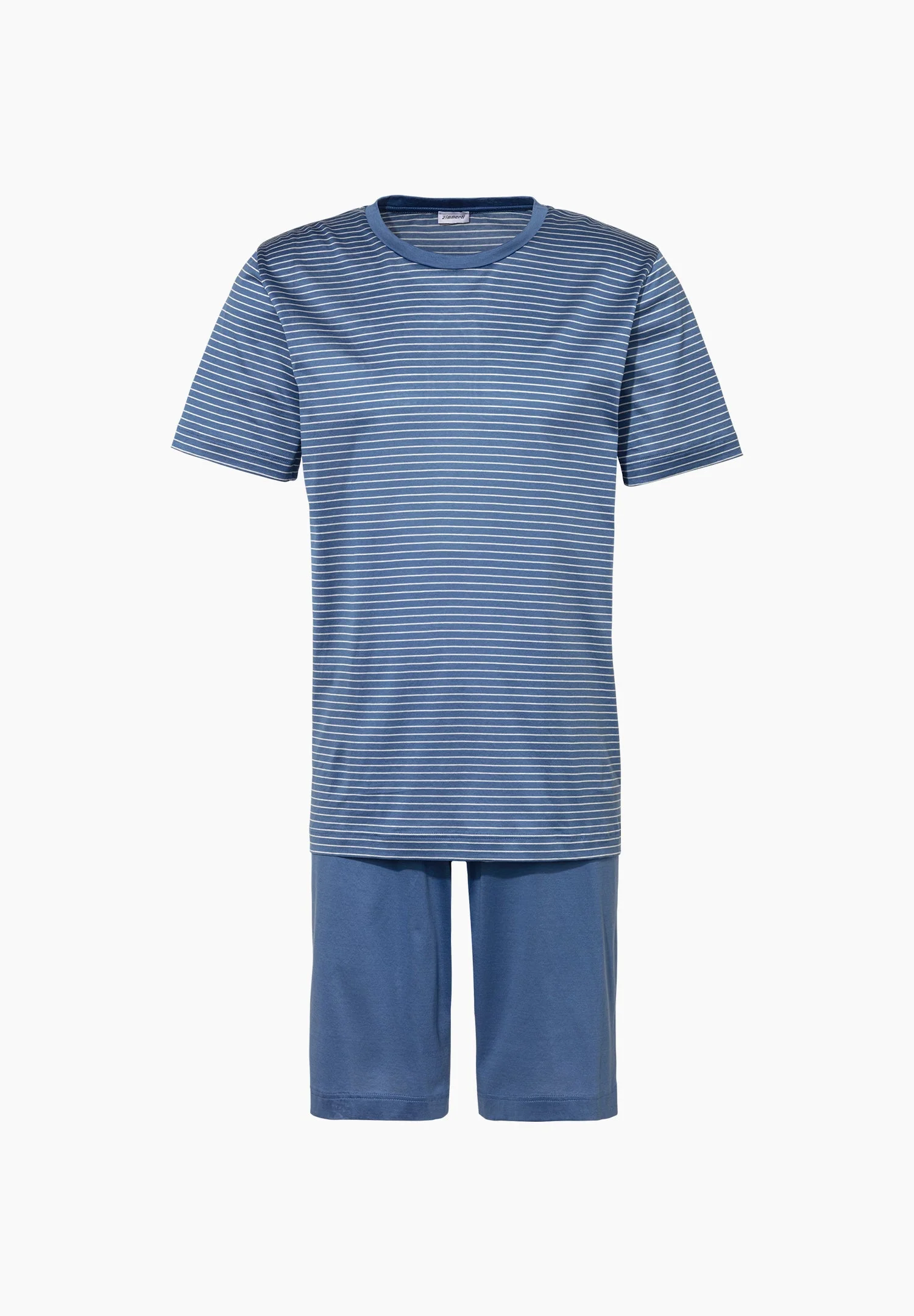 Filodiscozia Stripes | Pyjama kurz - blue stripes - Image 2