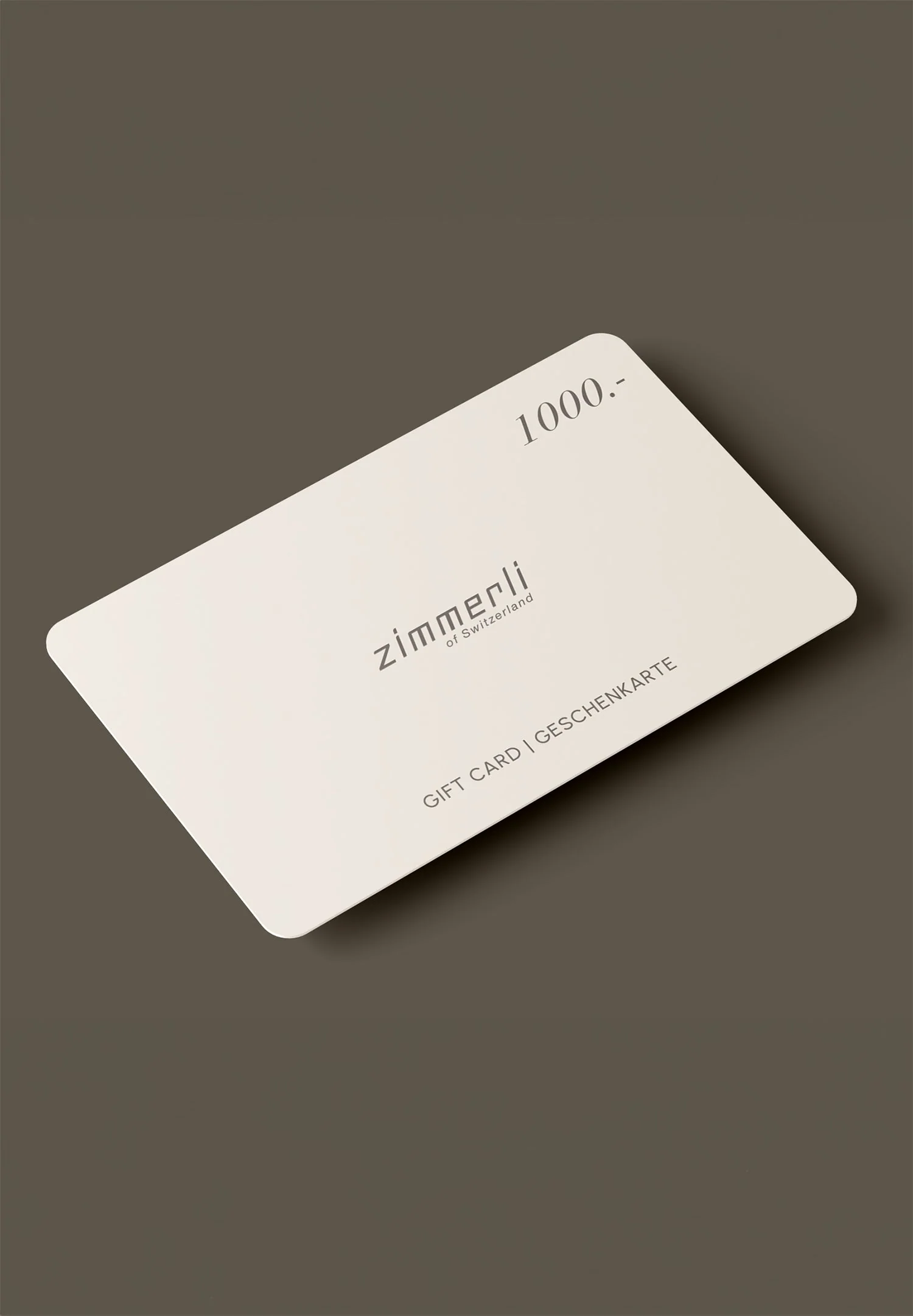 Digitale Geschenkkarte - Image 5