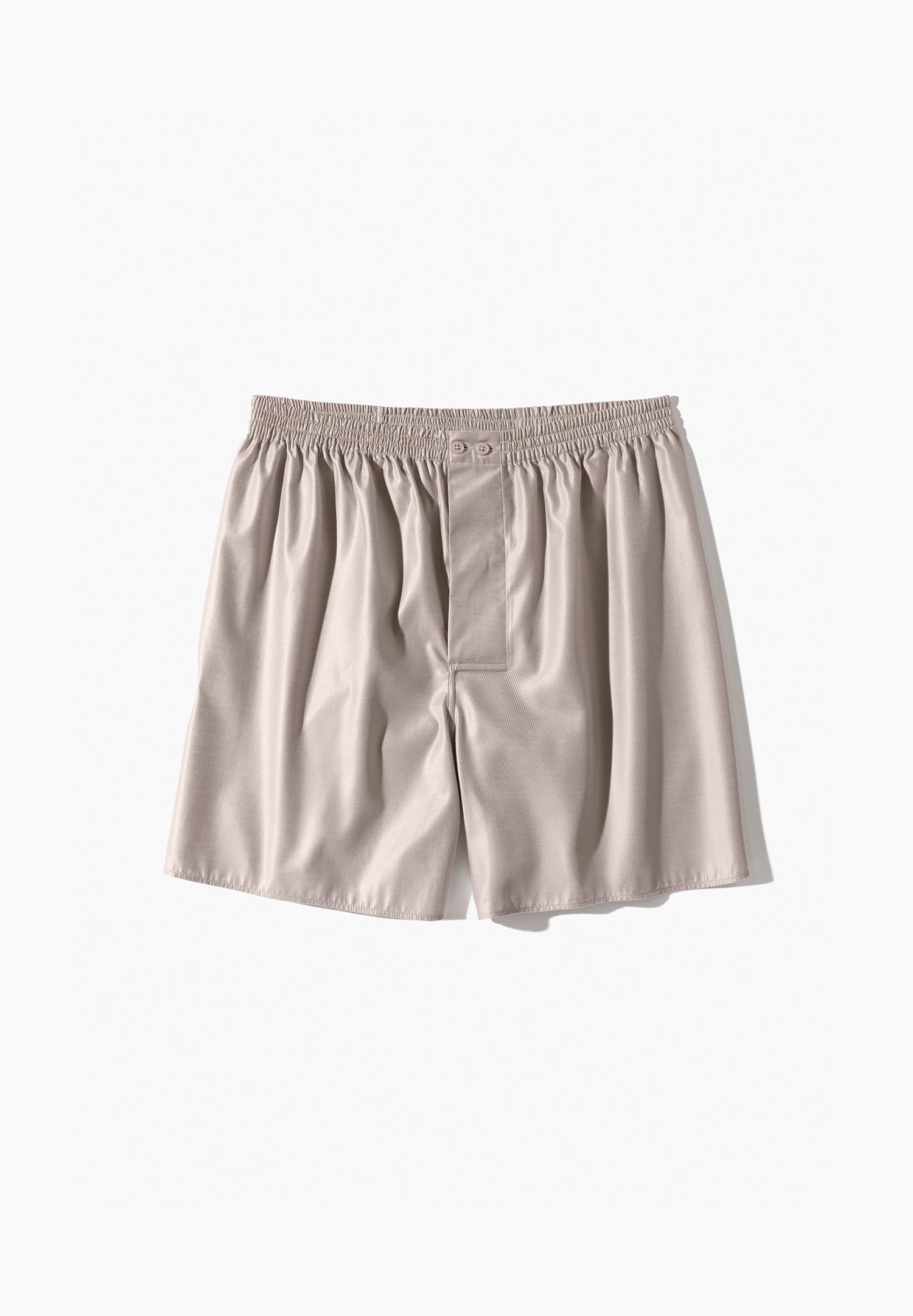 Luxury Jacquard | Boxer Shorts - sand - Image 5
