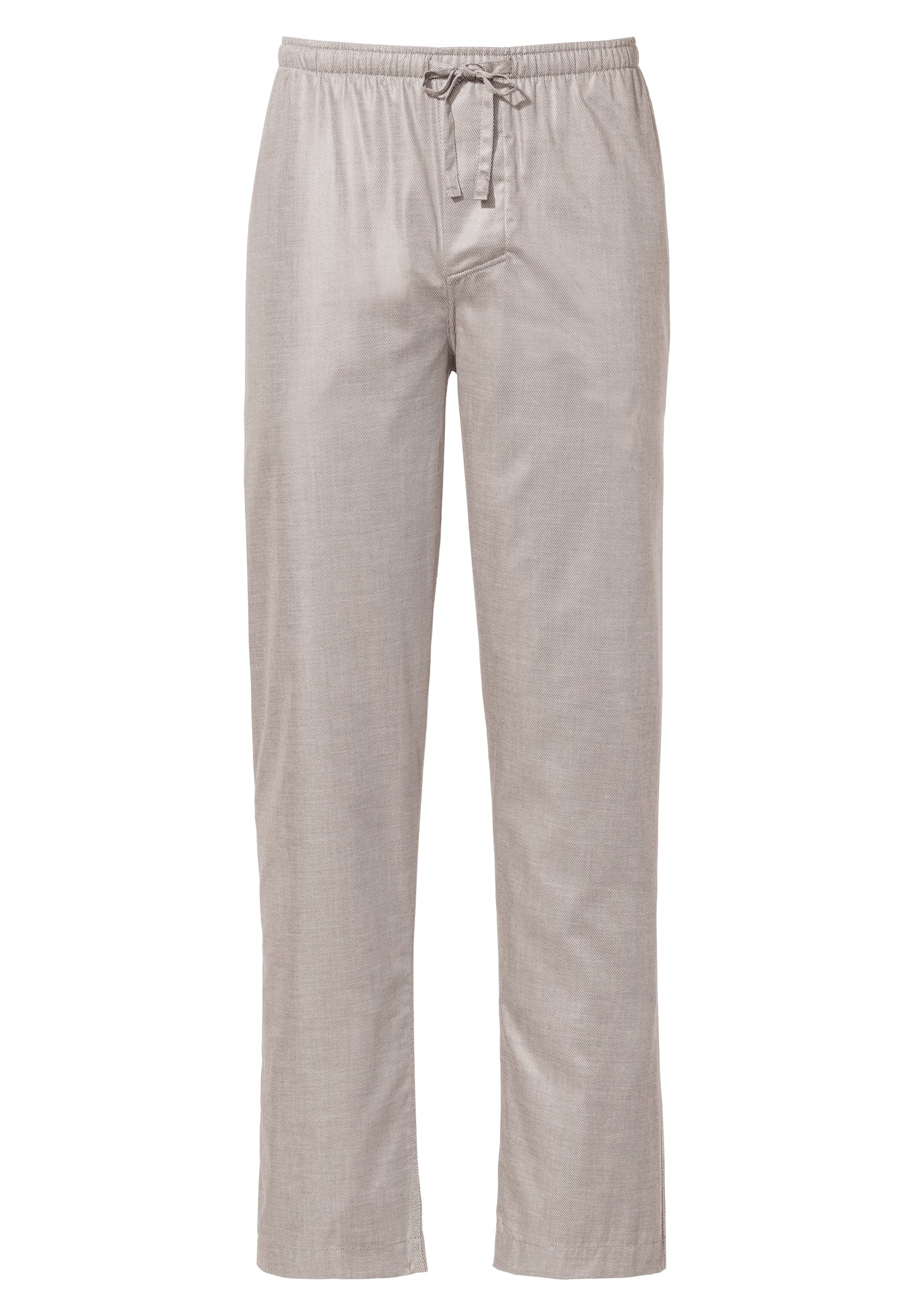 Luxury Jacquard | Hose lang - sand - Image 2