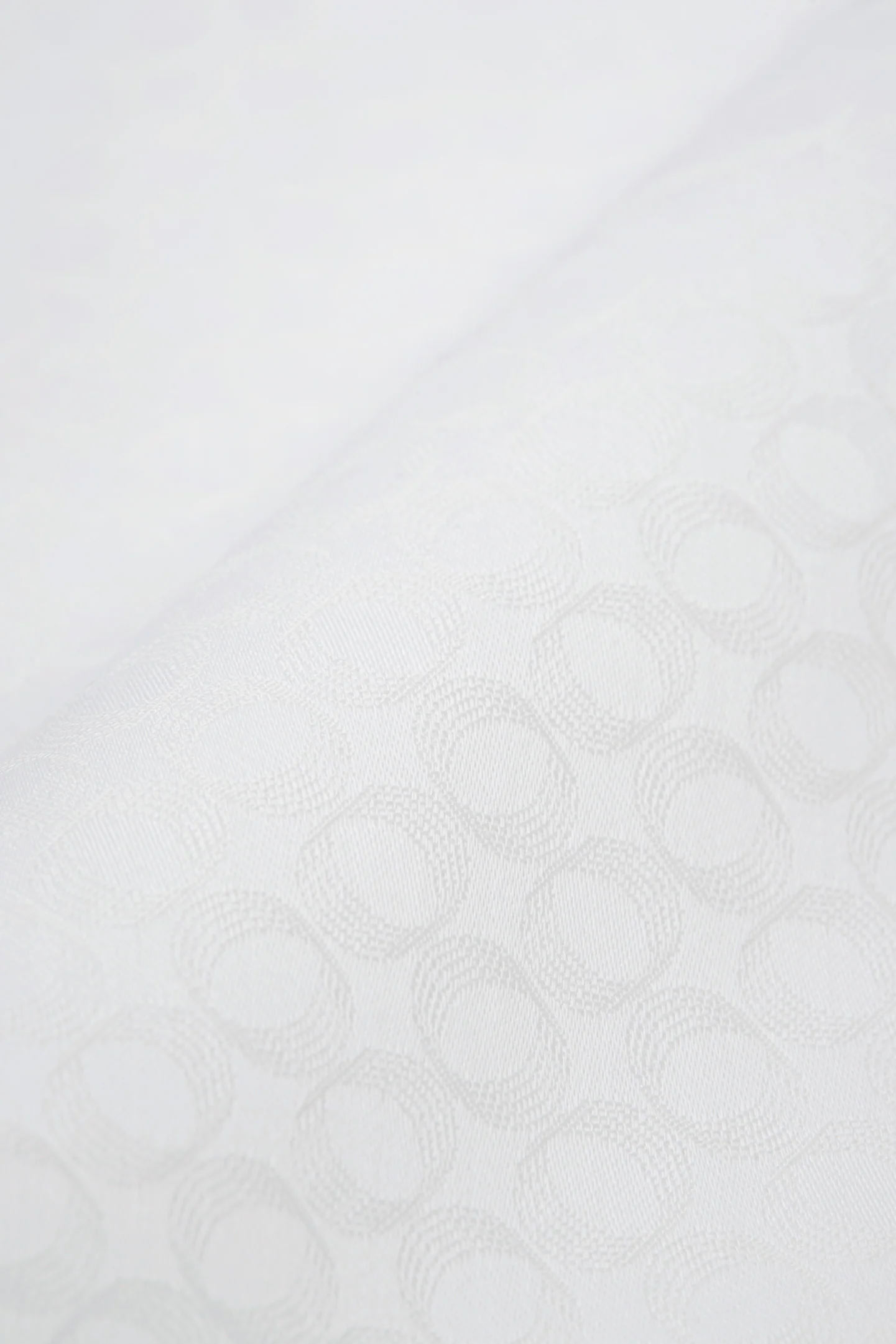 Luxury Jacquard | Pyjama lang - sphere beige - Image 6