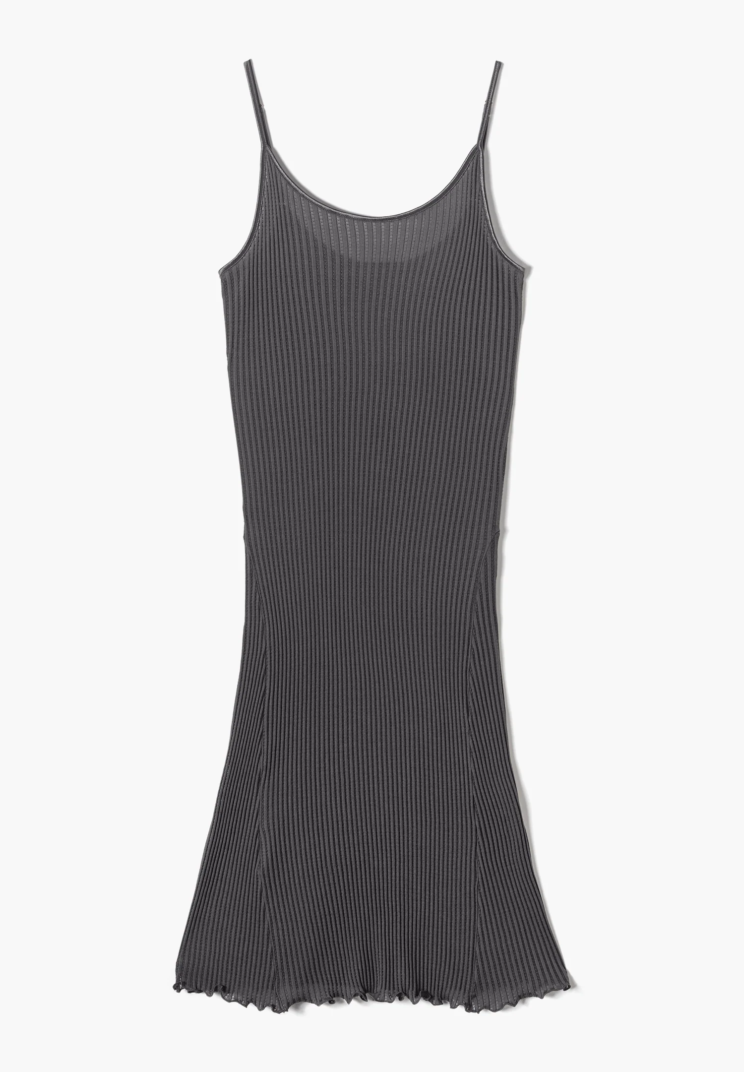 Maude Privé | Negligé - graphite grey - Image 2