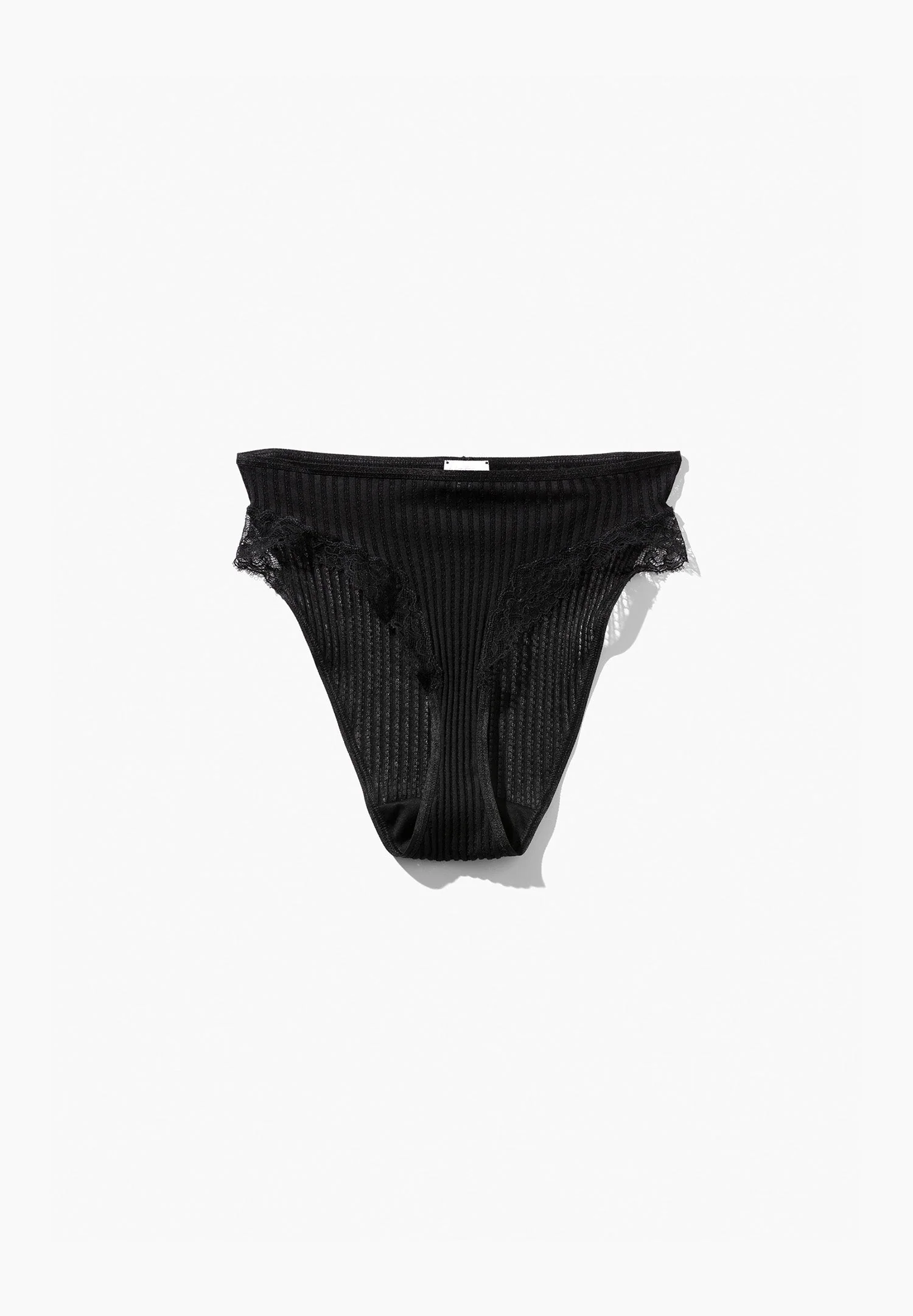 Maude Privé | Slip - schwarz - Image 6