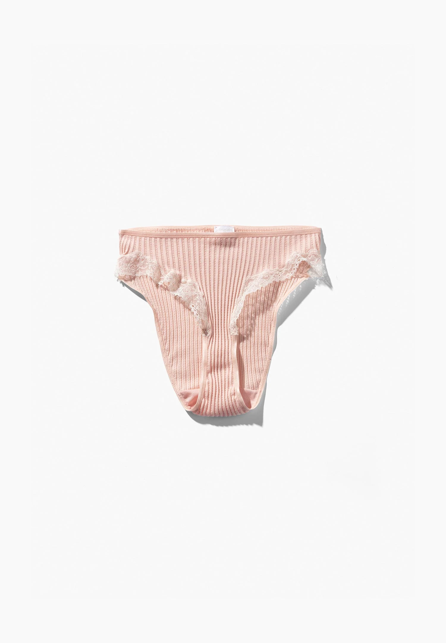 Maude Privé | Slip - blush - Image 5
