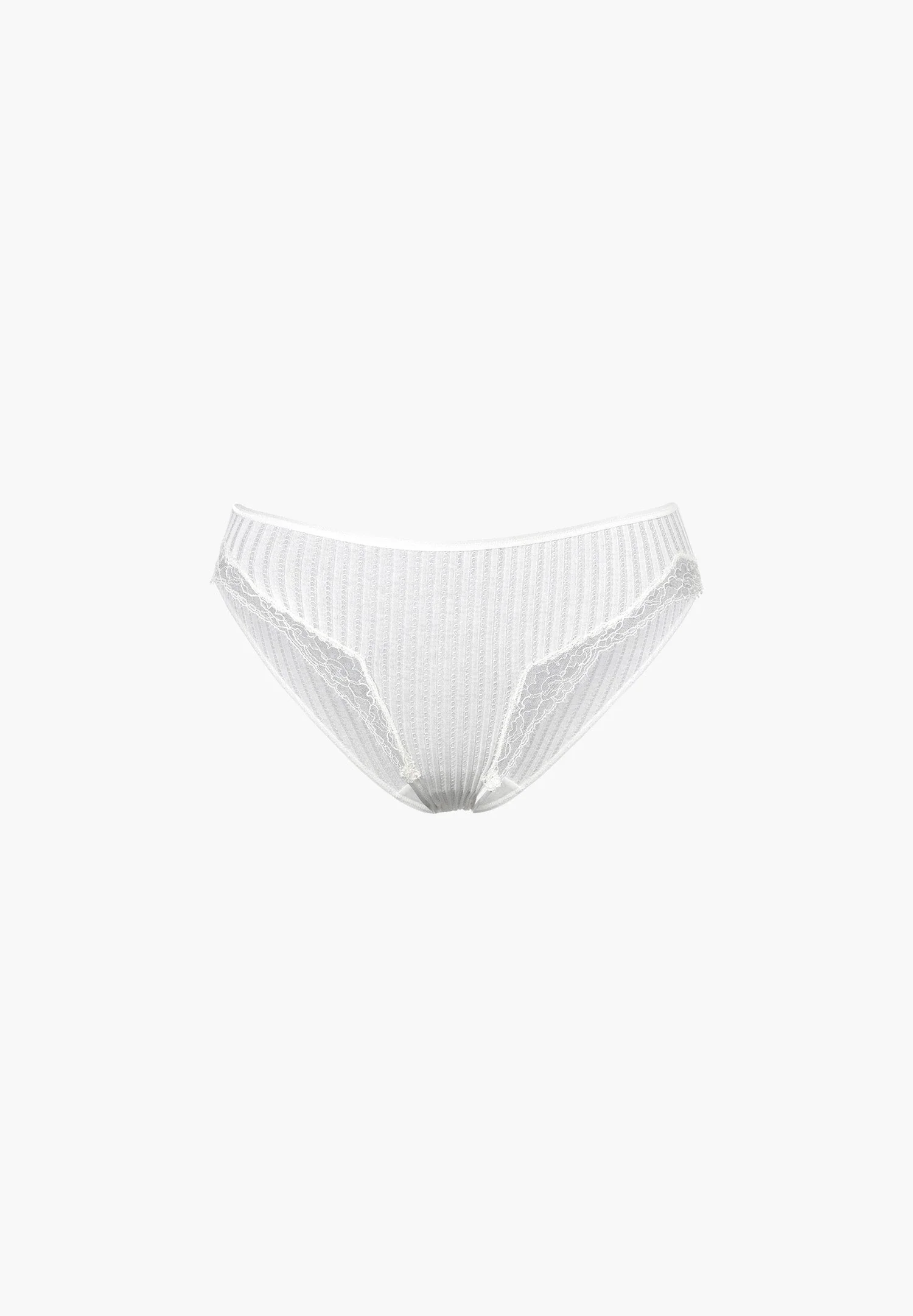 Maude Privé | Slip - écru - Image 2