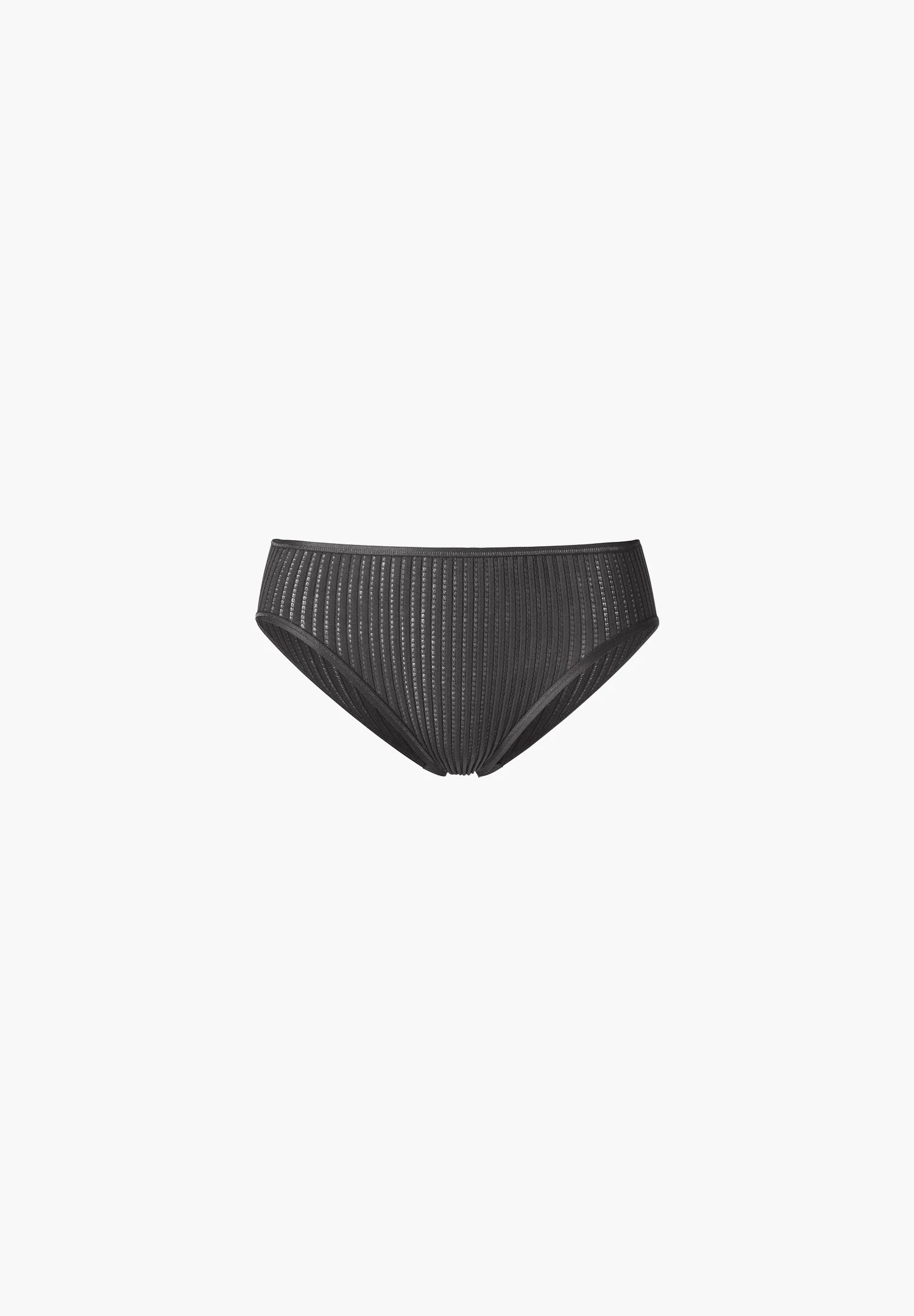Maude Privé | Slip - graphite grey - Image 2