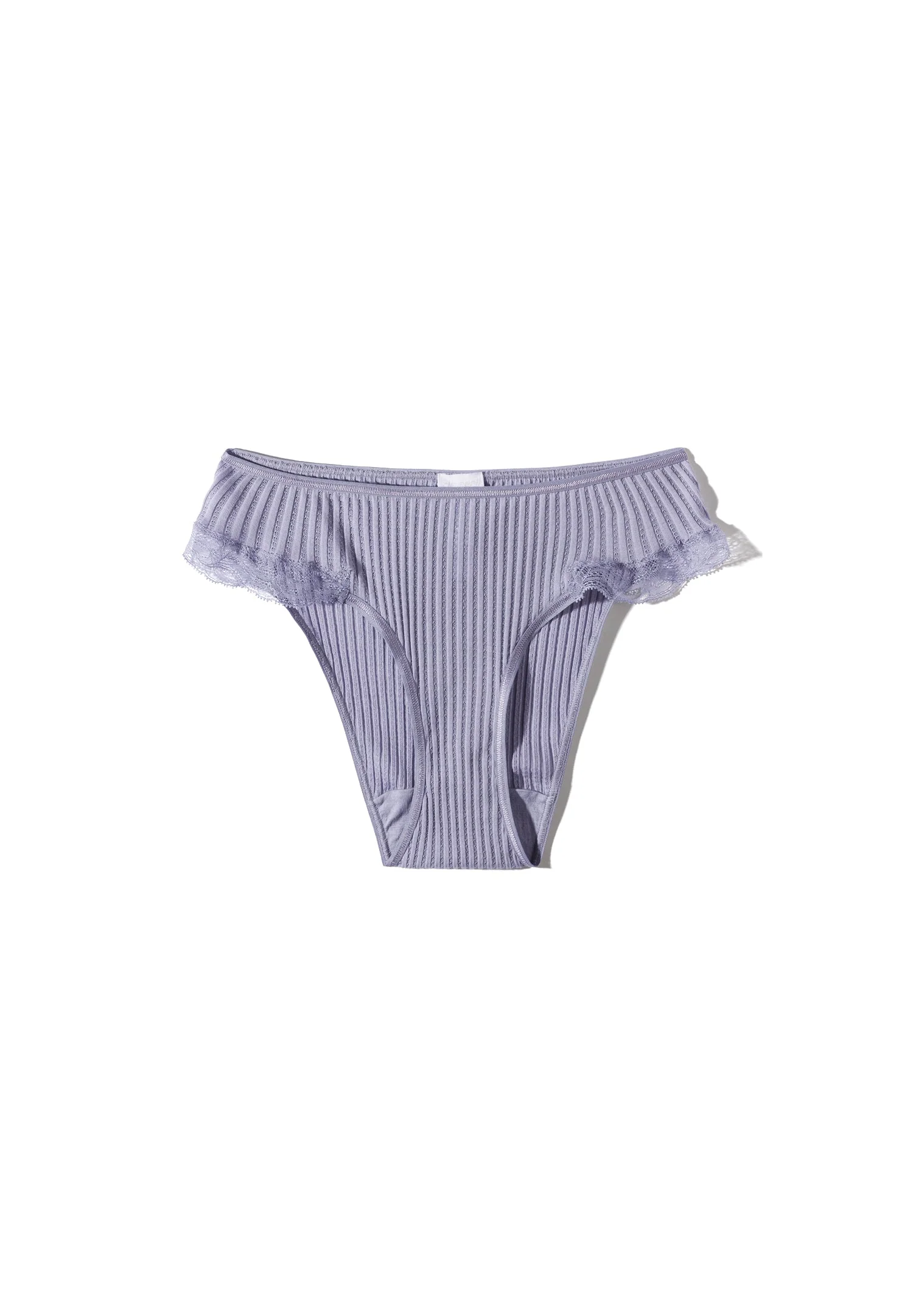 Maude Privé | Slip - lavender - Image 6