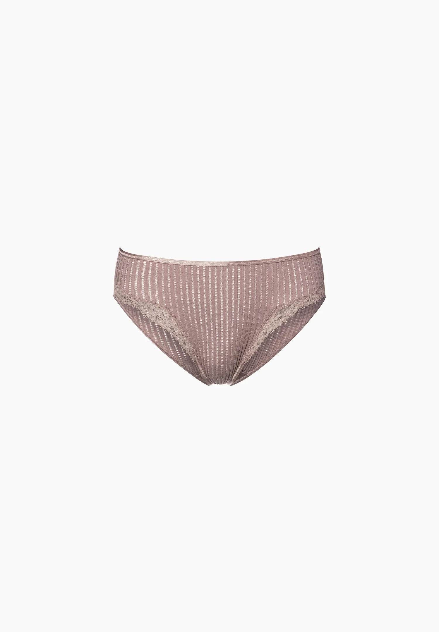 Maude Privé | Slip - mauve - Image 2
