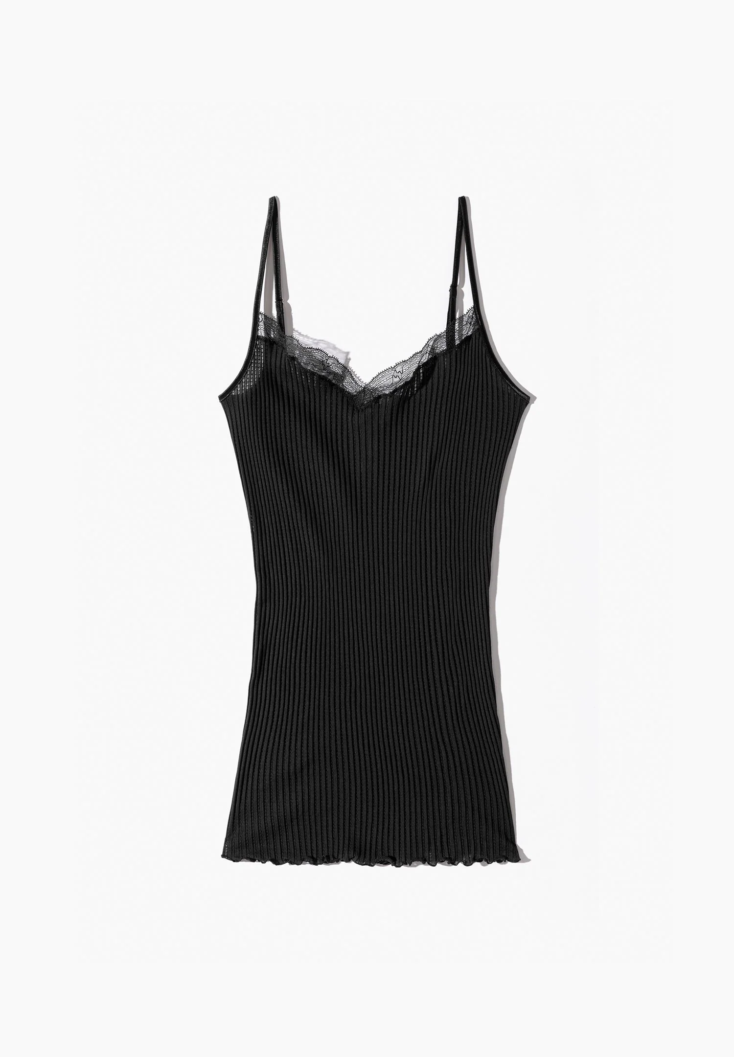 Maude Privé | Spaghetti Top - midnight - Image 5