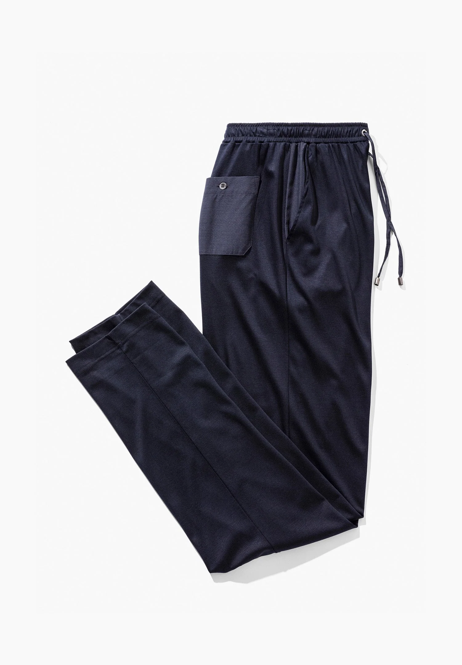 Modern Lounge | Hose lang - midnight - Image 6