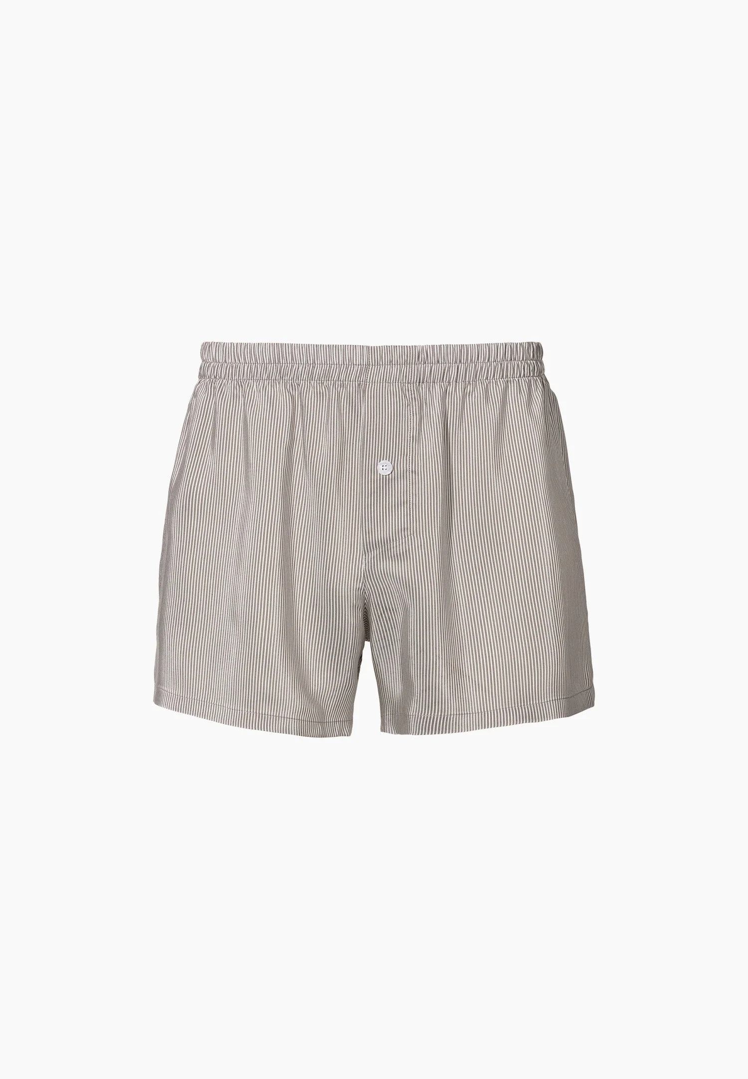Pinstripes | Boxer Shorts - sand stripes - Image 2