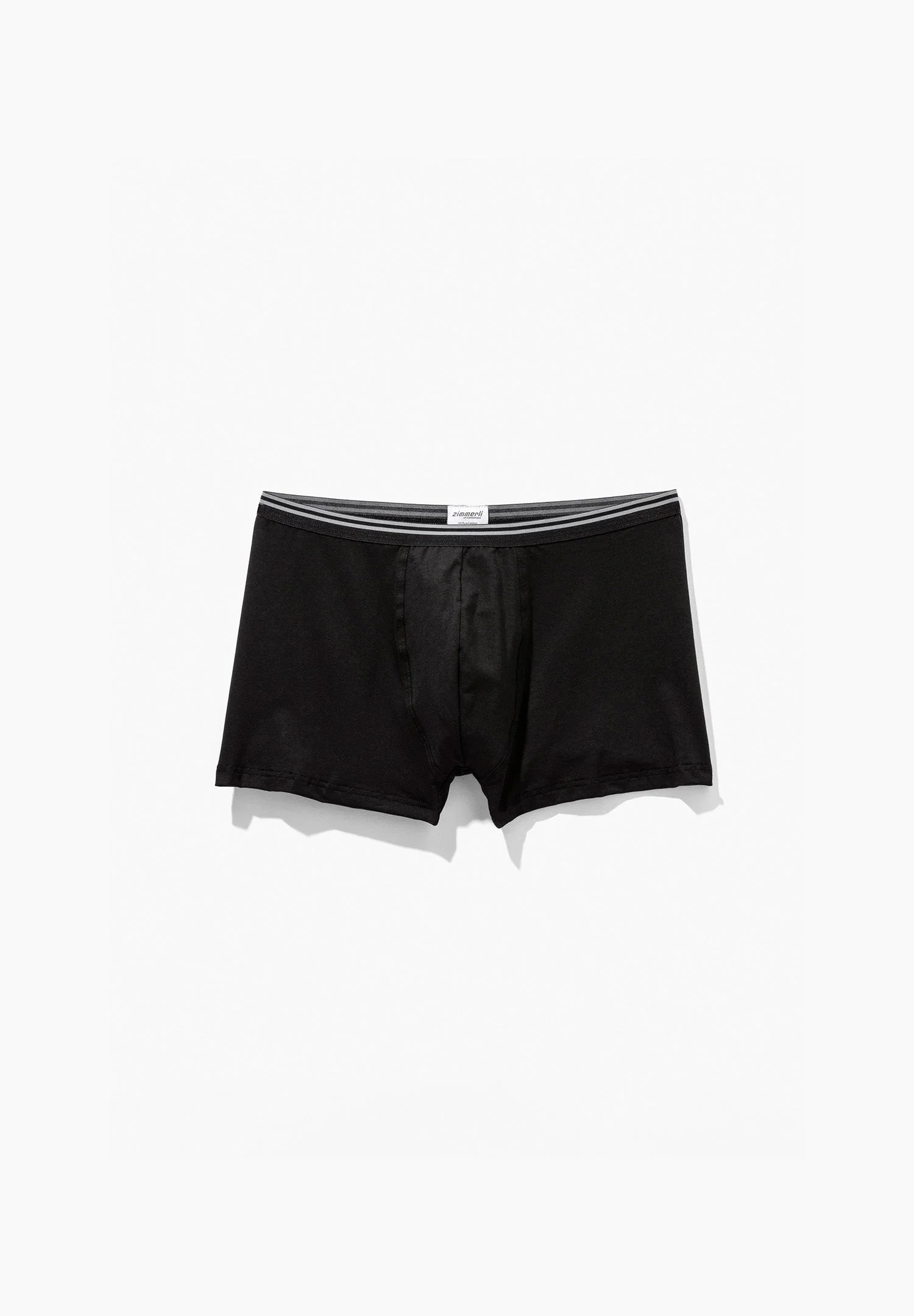 Pure Comfort | Boxer Brief / Trunk - schwarz - Image 4