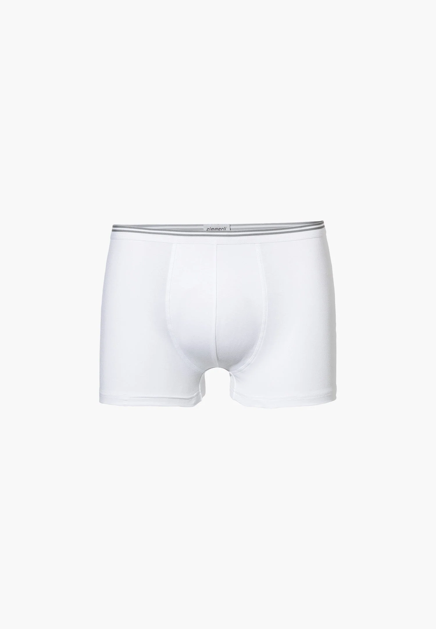 Pure Comfort | Boxer Brief / Trunk - weiss - Image 2