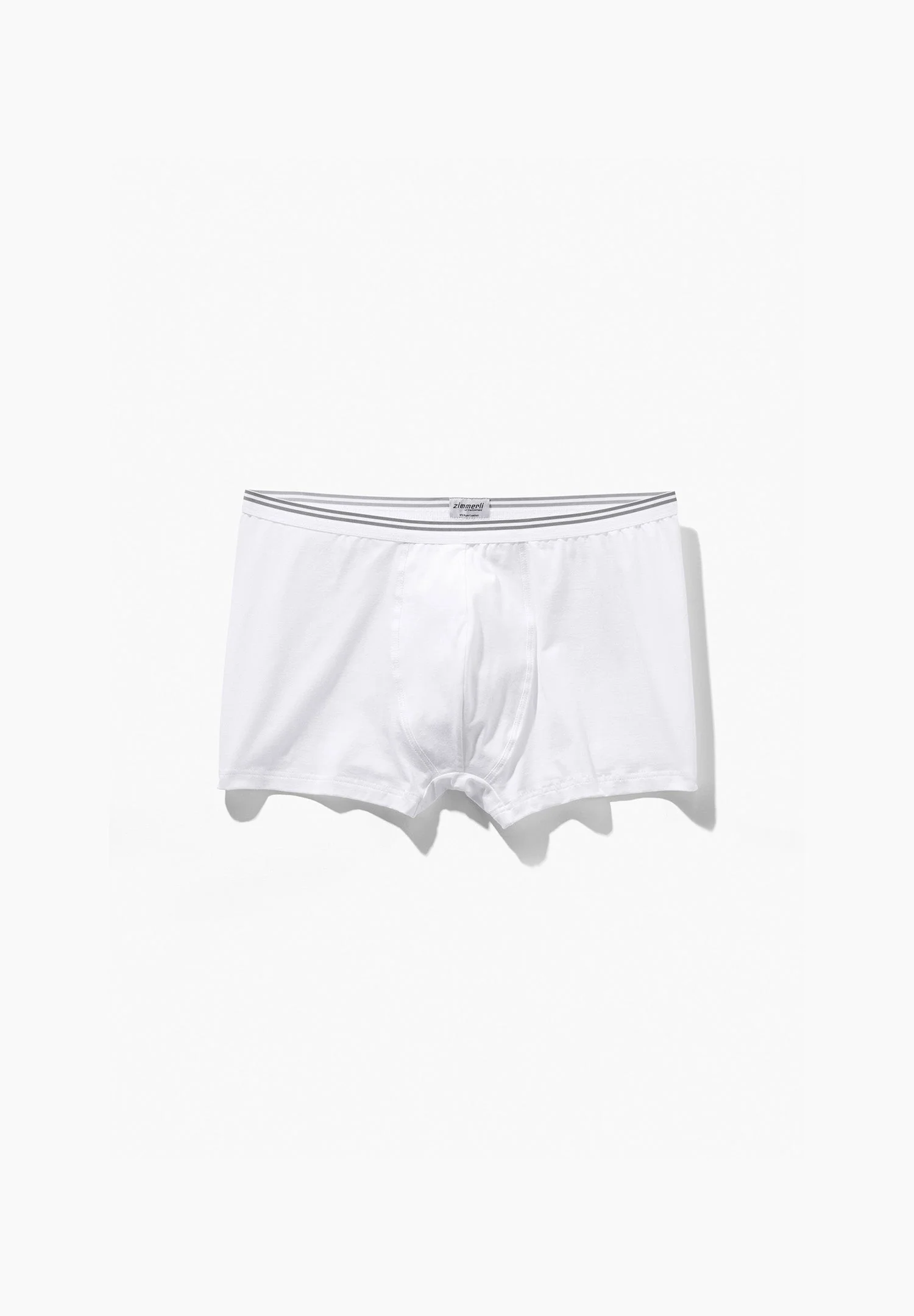 Pure Comfort | Boxer Brief / Trunk - weiss - Image 4
