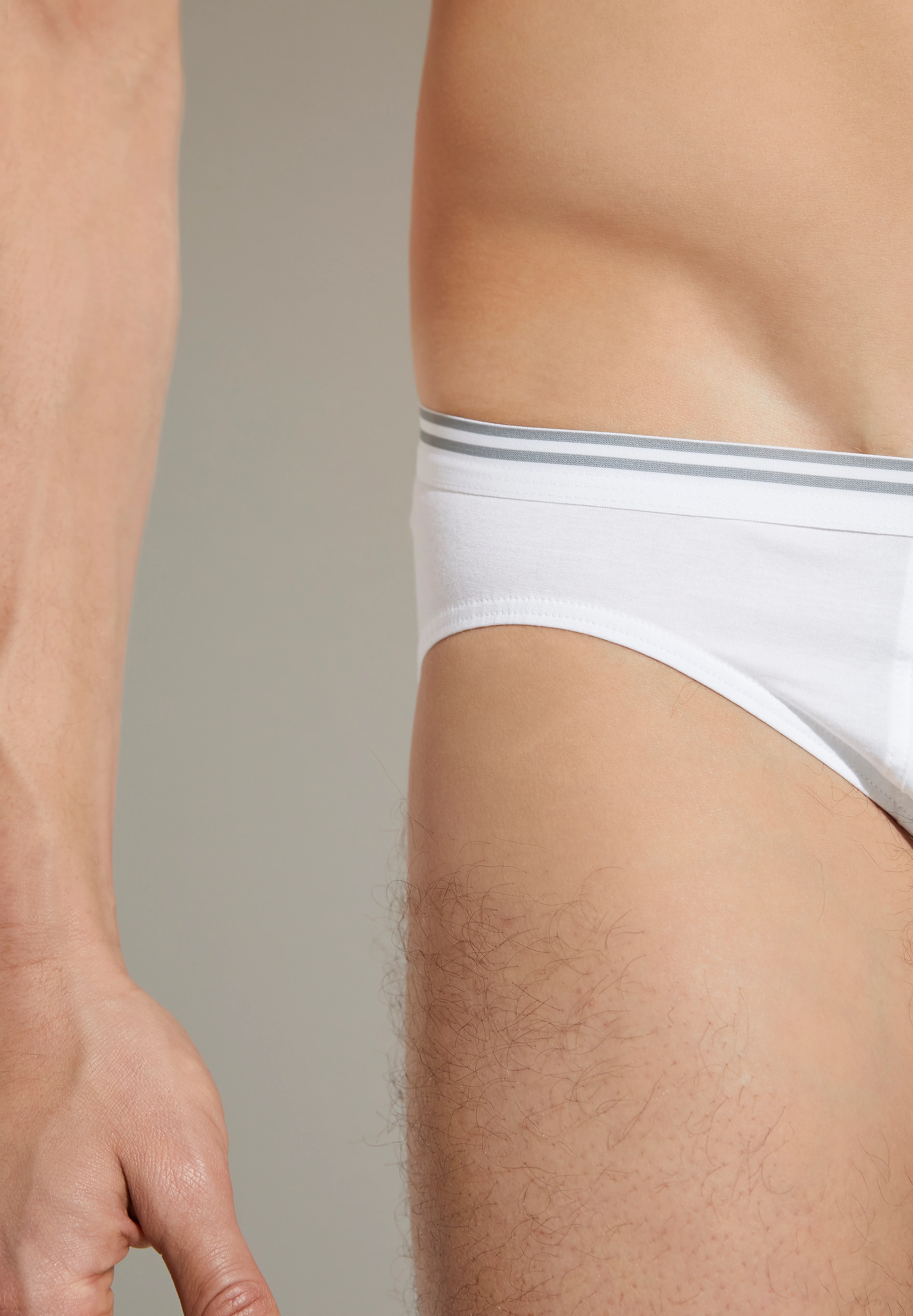 Pure Comfort EU | Slip - weiss - Image 4