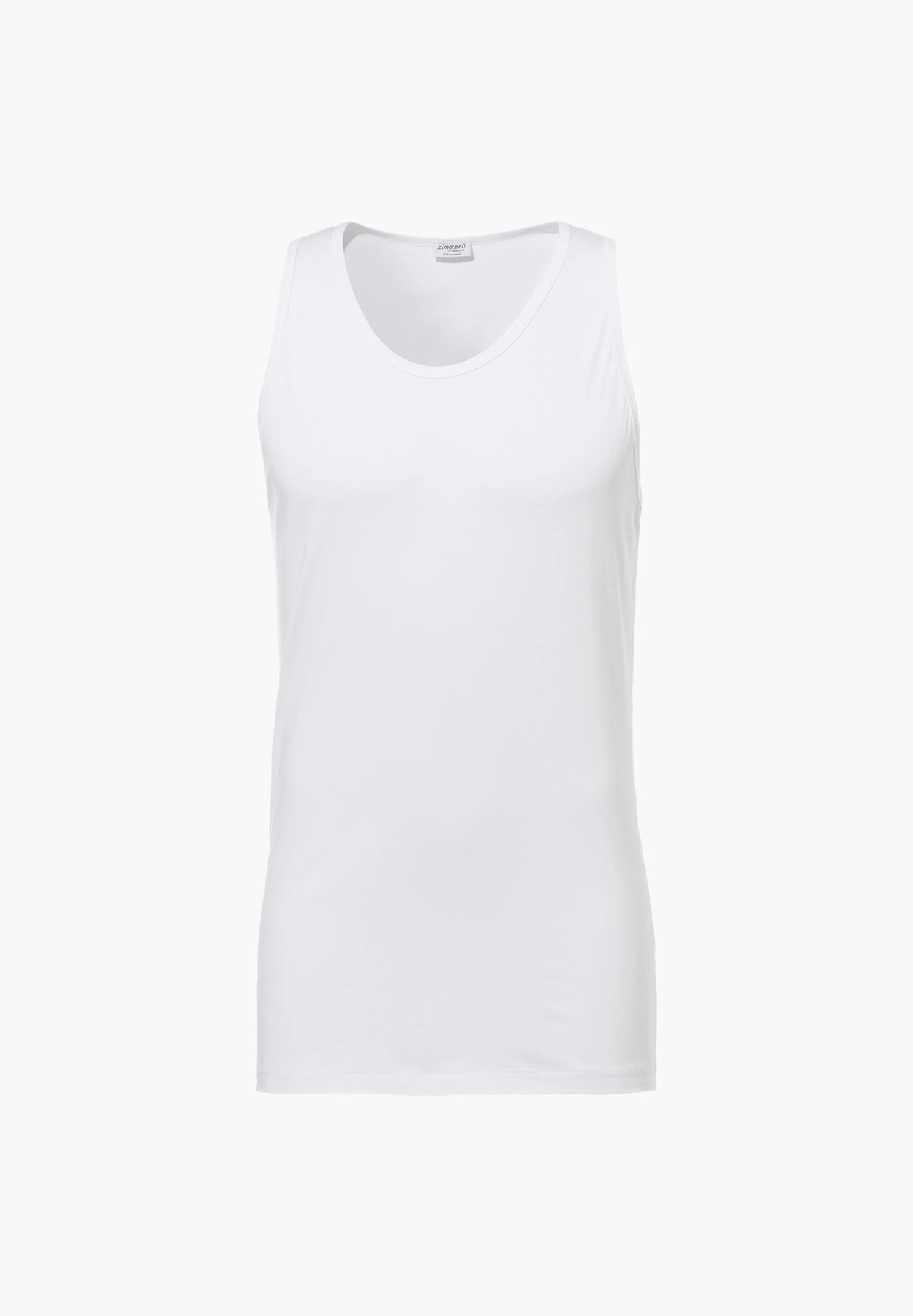 Pure Comfort | Tank Top - weiss - Image 2