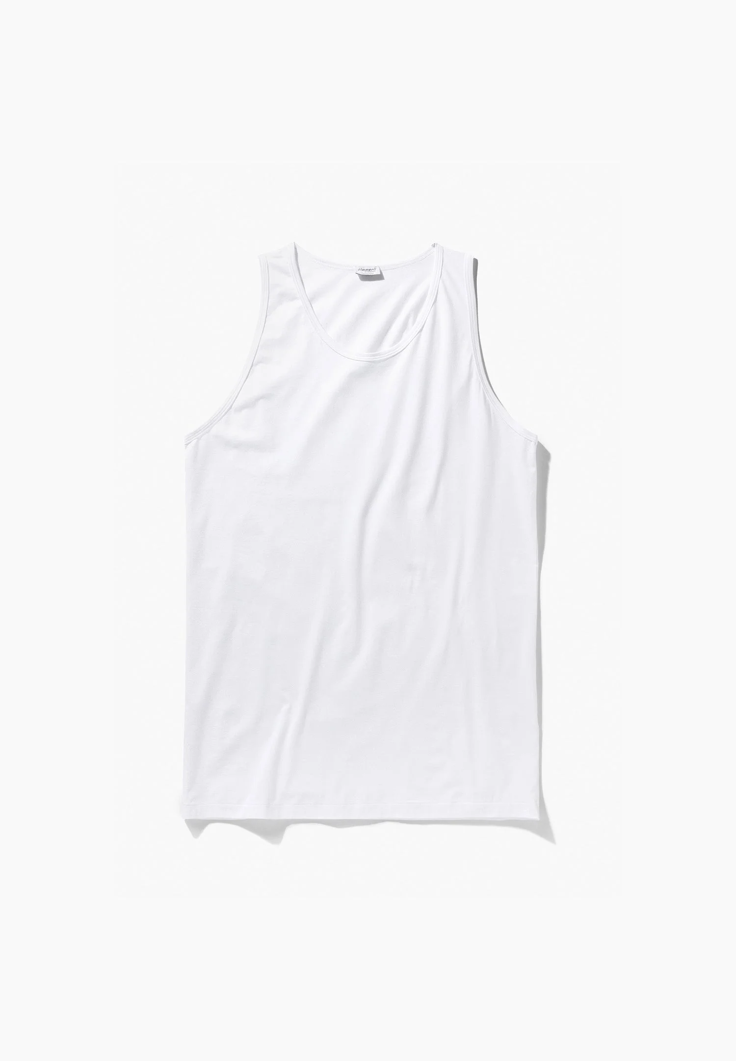 Pure Comfort | Tank Top - weiss - Image 4