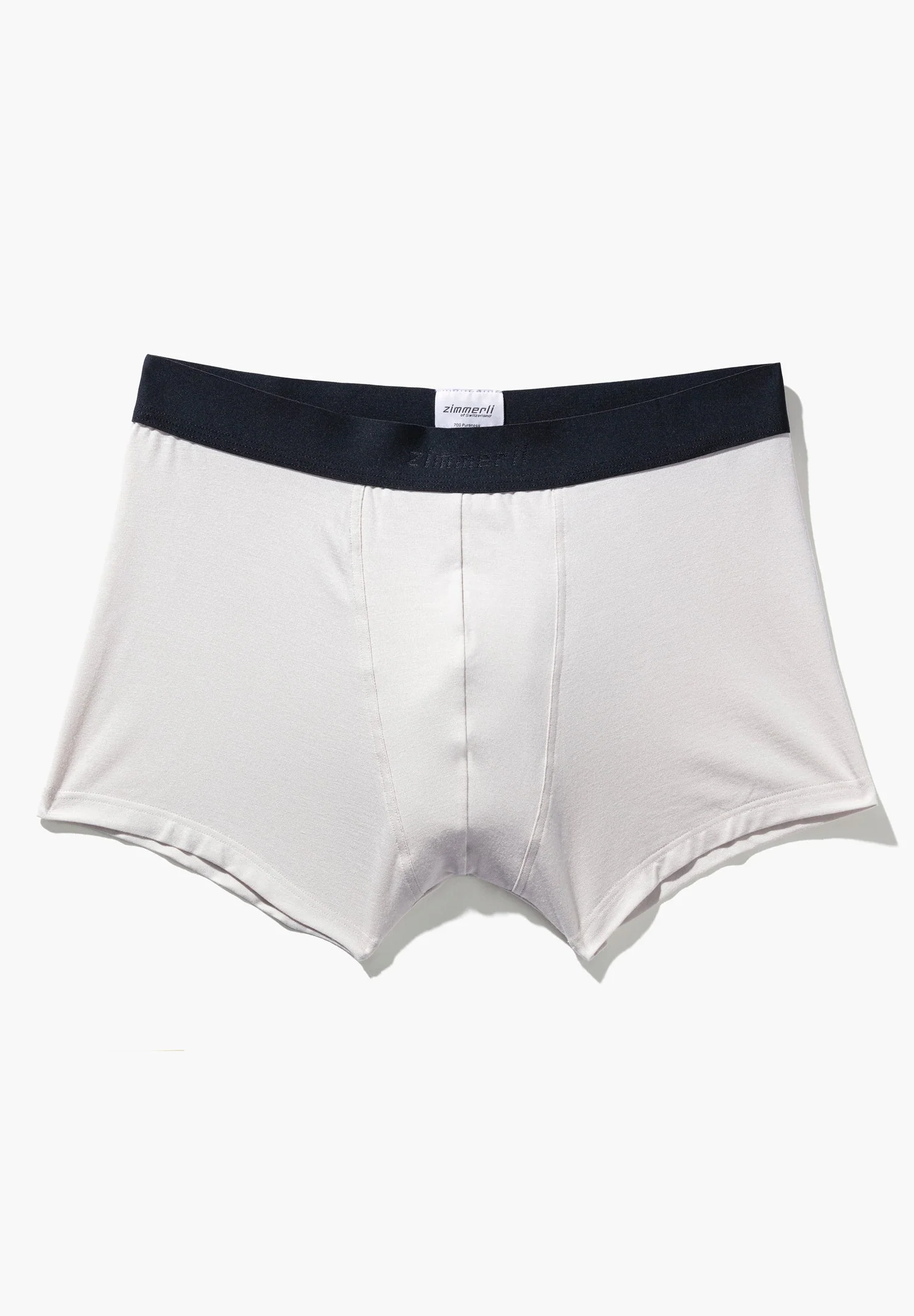 Pureness | Boxer Brief / Trunk - almond latte - Image 4