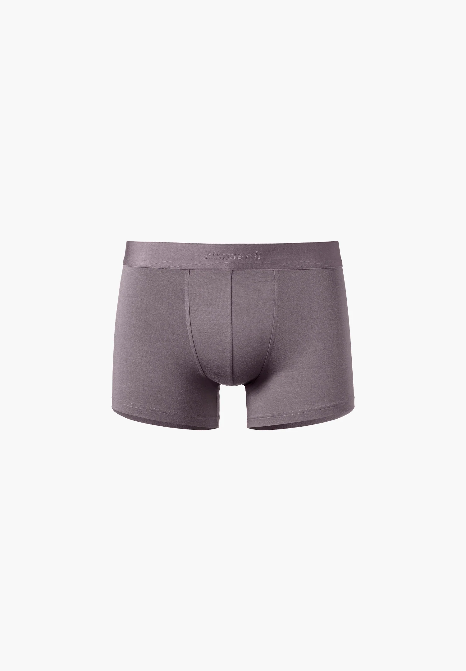 Pureness | Boxer Brief / Trunk - grey smoke - Image 2
