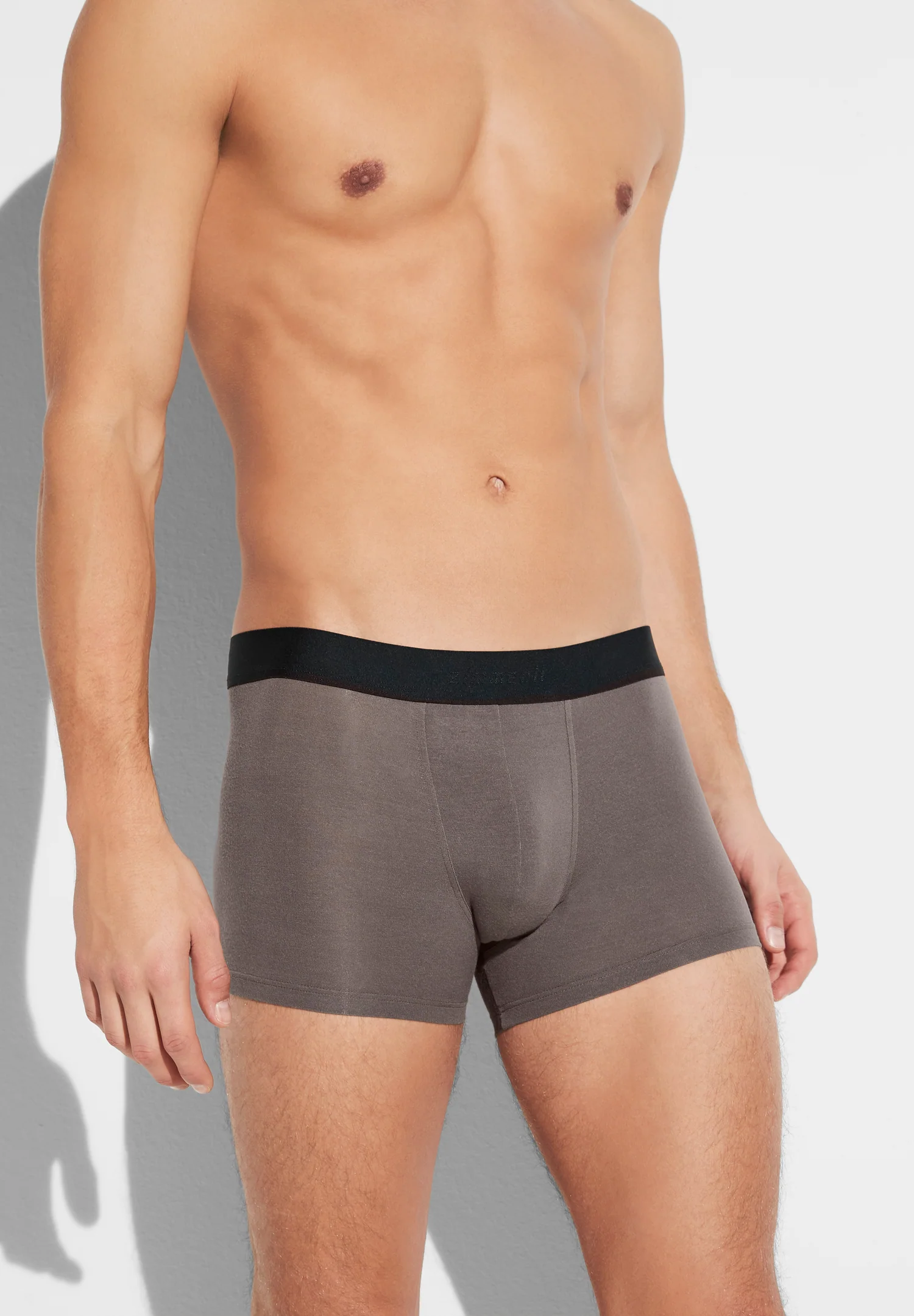 Pureness | Boxer Brief / Trunk - maple wood