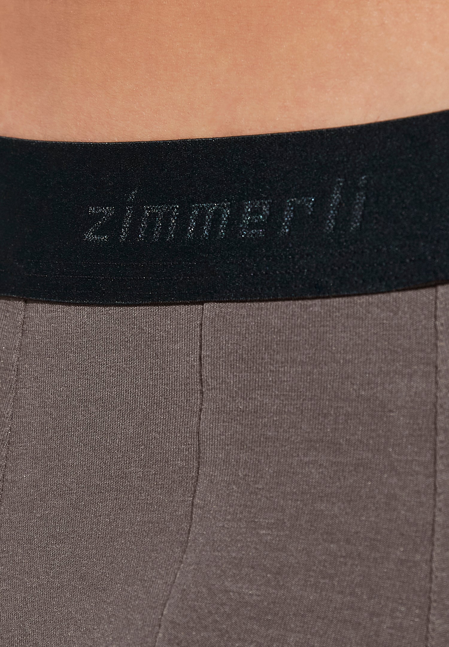 Pureness | Boxer Brief, längeres Bein - maple wood - Image 3