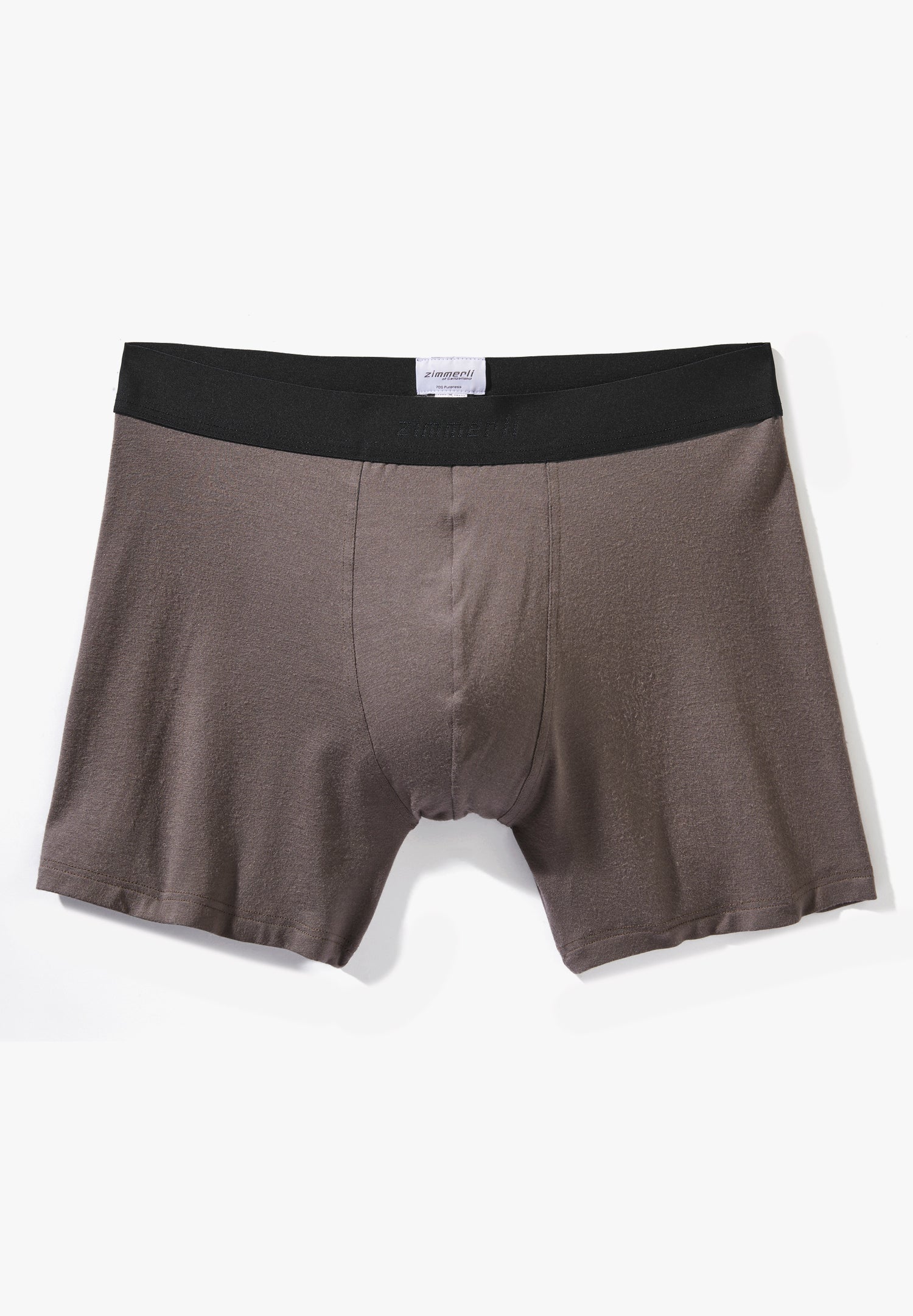 Pureness | Boxer Brief, längeres Bein - maple wood - Image 4
