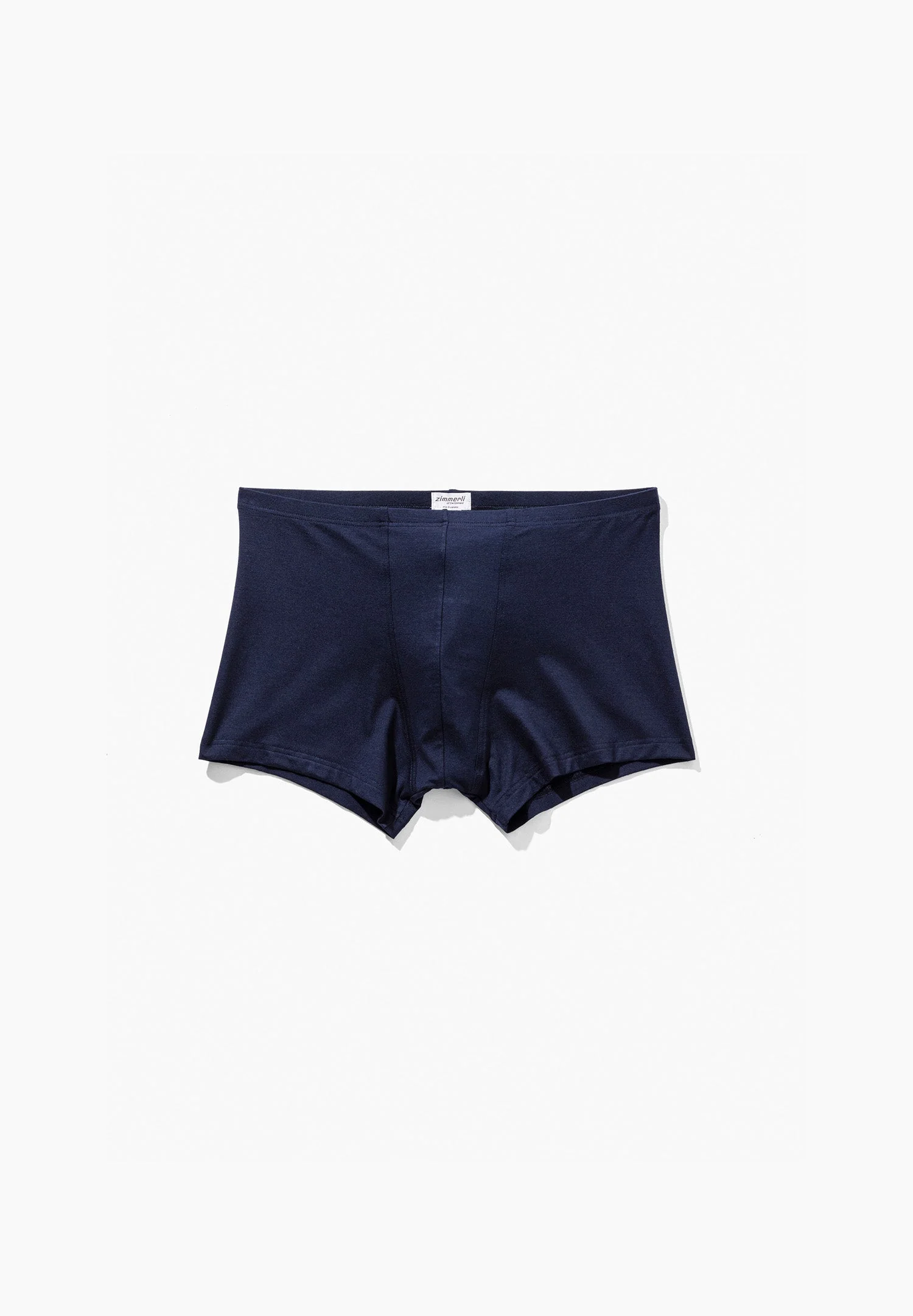 Pureness | Boxer Brief / Trunk, schmaler Bund - navy - Image 3