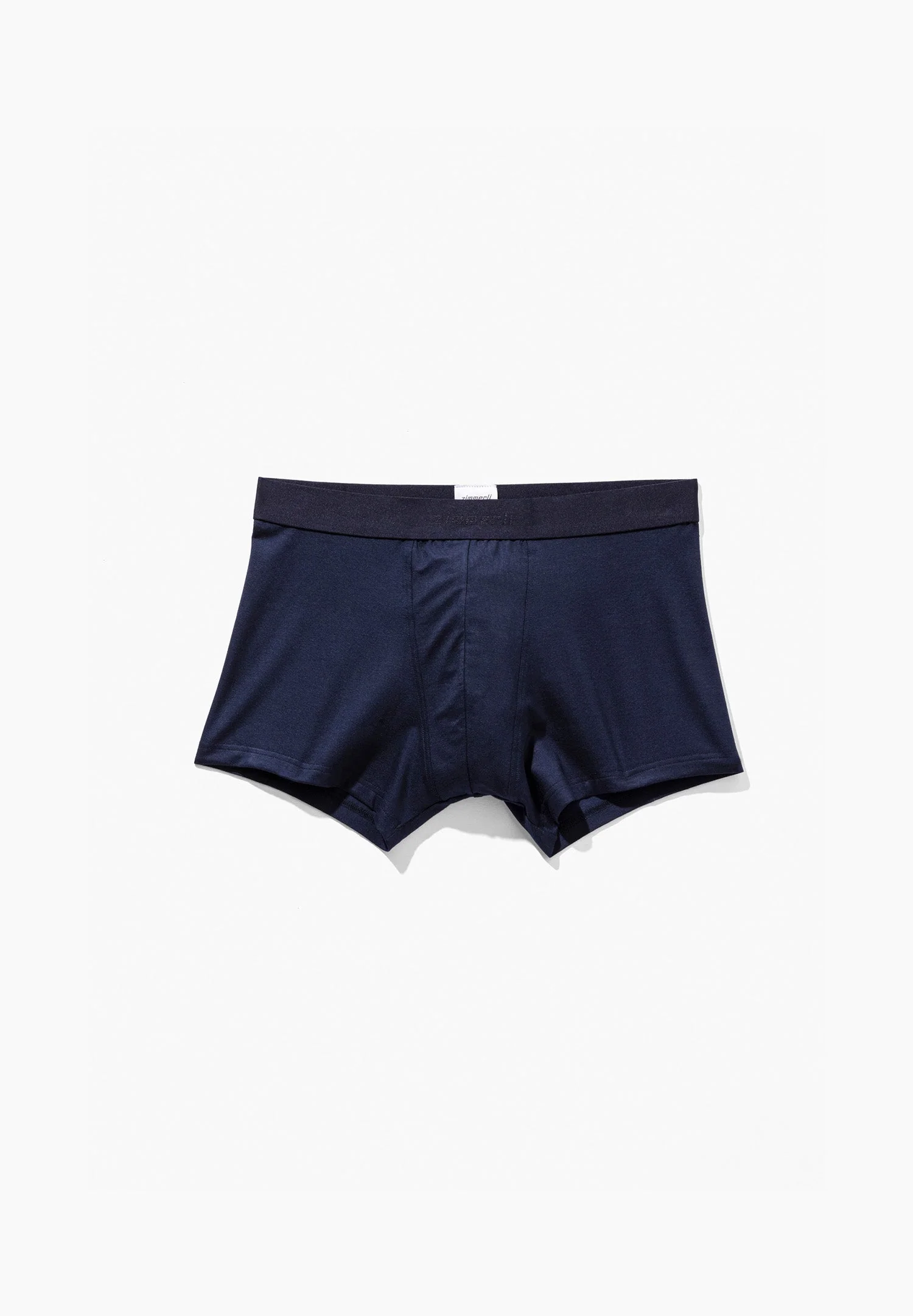 Pureness EU | Boxer Brief / Trunk - navy - Image 4