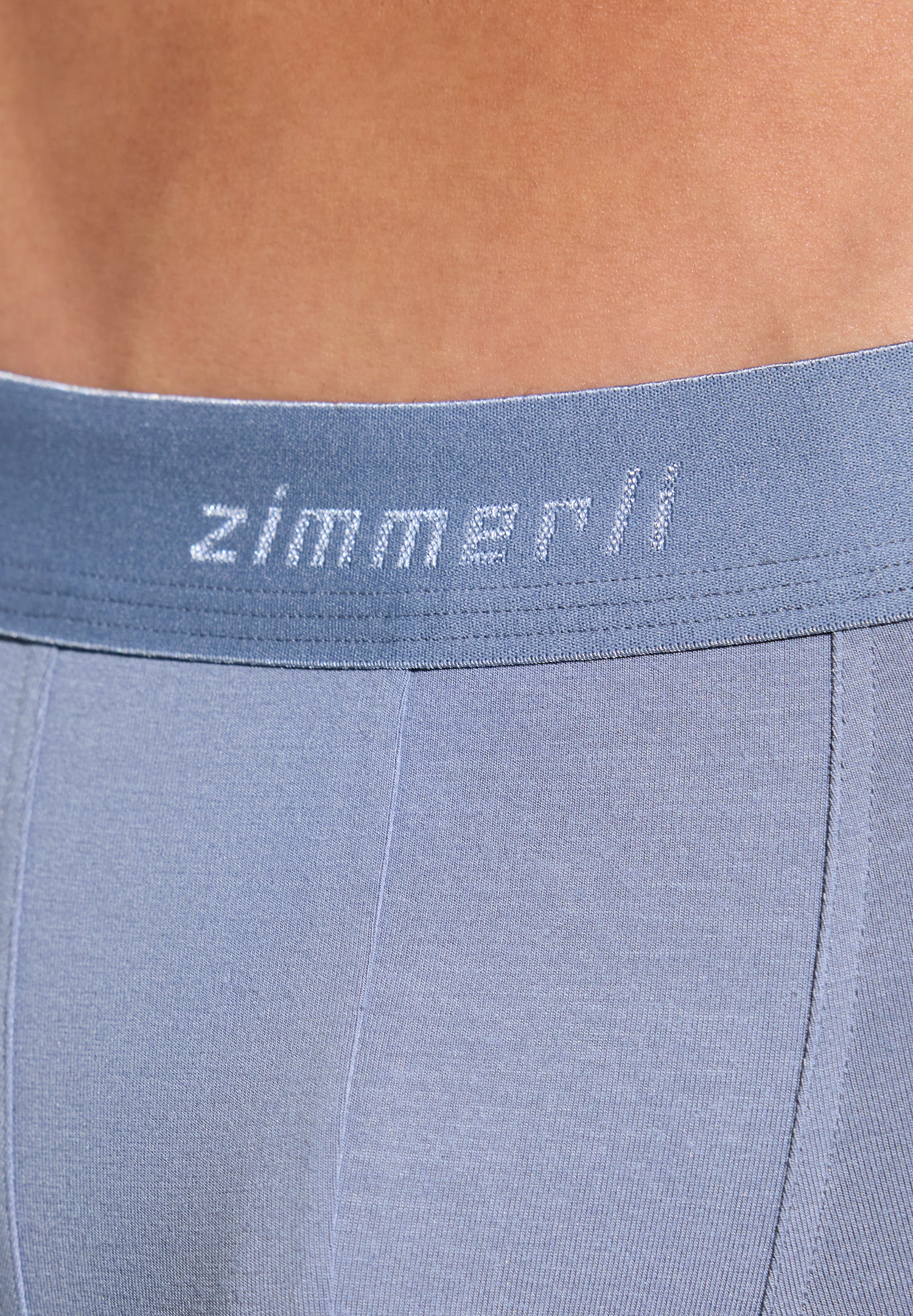 Pureness | Boxer Brief / Trunk - northern blue - Image 3