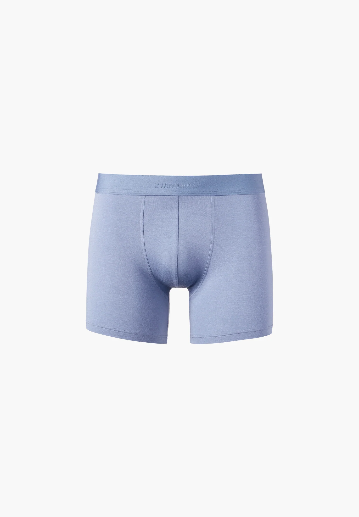 Pureness | Boxer Brief, längeres Bein - northern blue - Image 2
