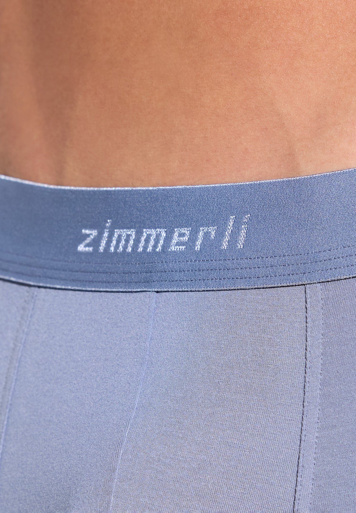 Pureness | Boxer Brief, längeres Bein - northern blue - Image 3