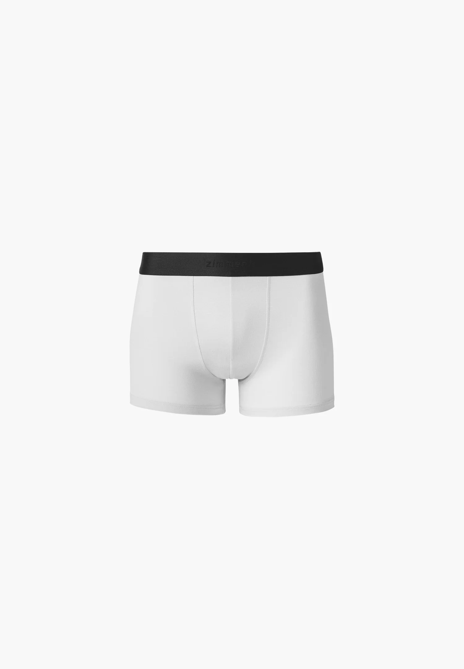 Pureness | Boxer Brief / Trunk - pastel grey - Image 2