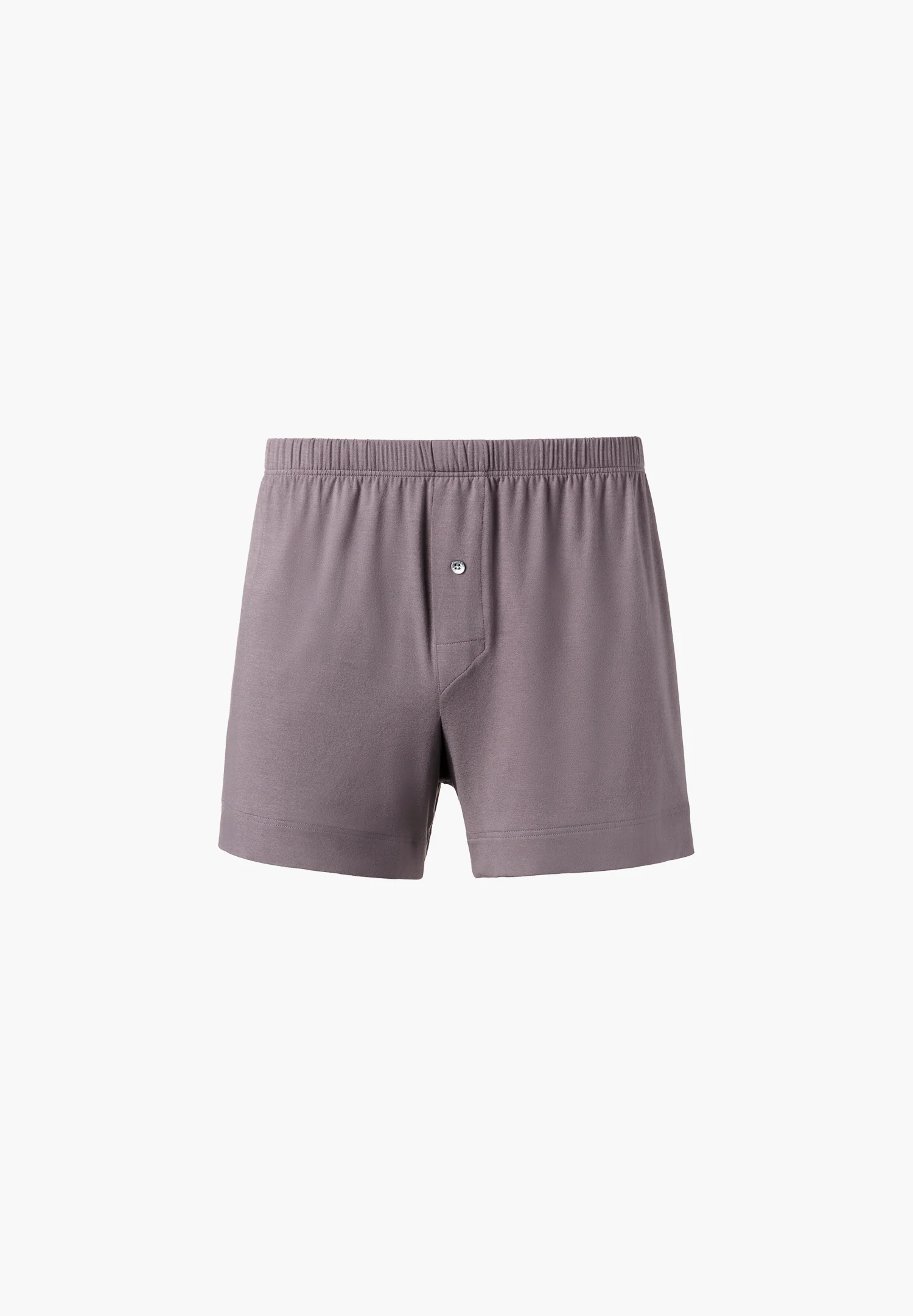 Pureness | Boxer Shorts - grey smoke - Image 2
