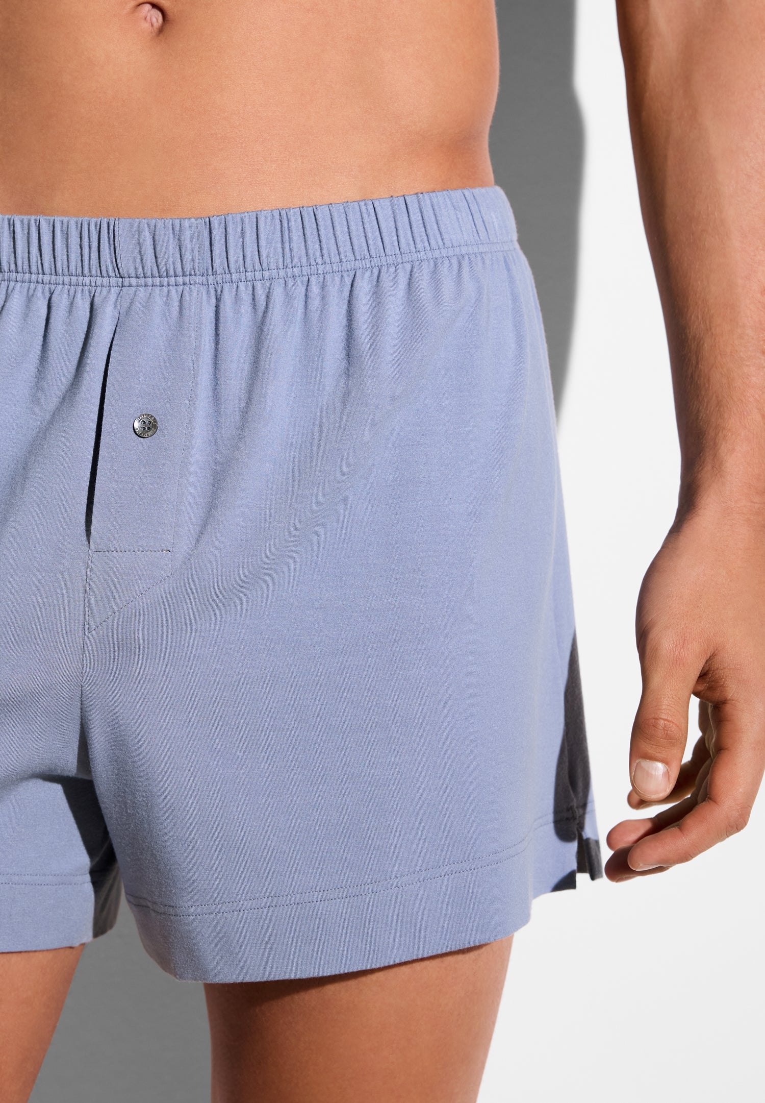 Pureness | Boxer Shorts - northern blue - Image 3