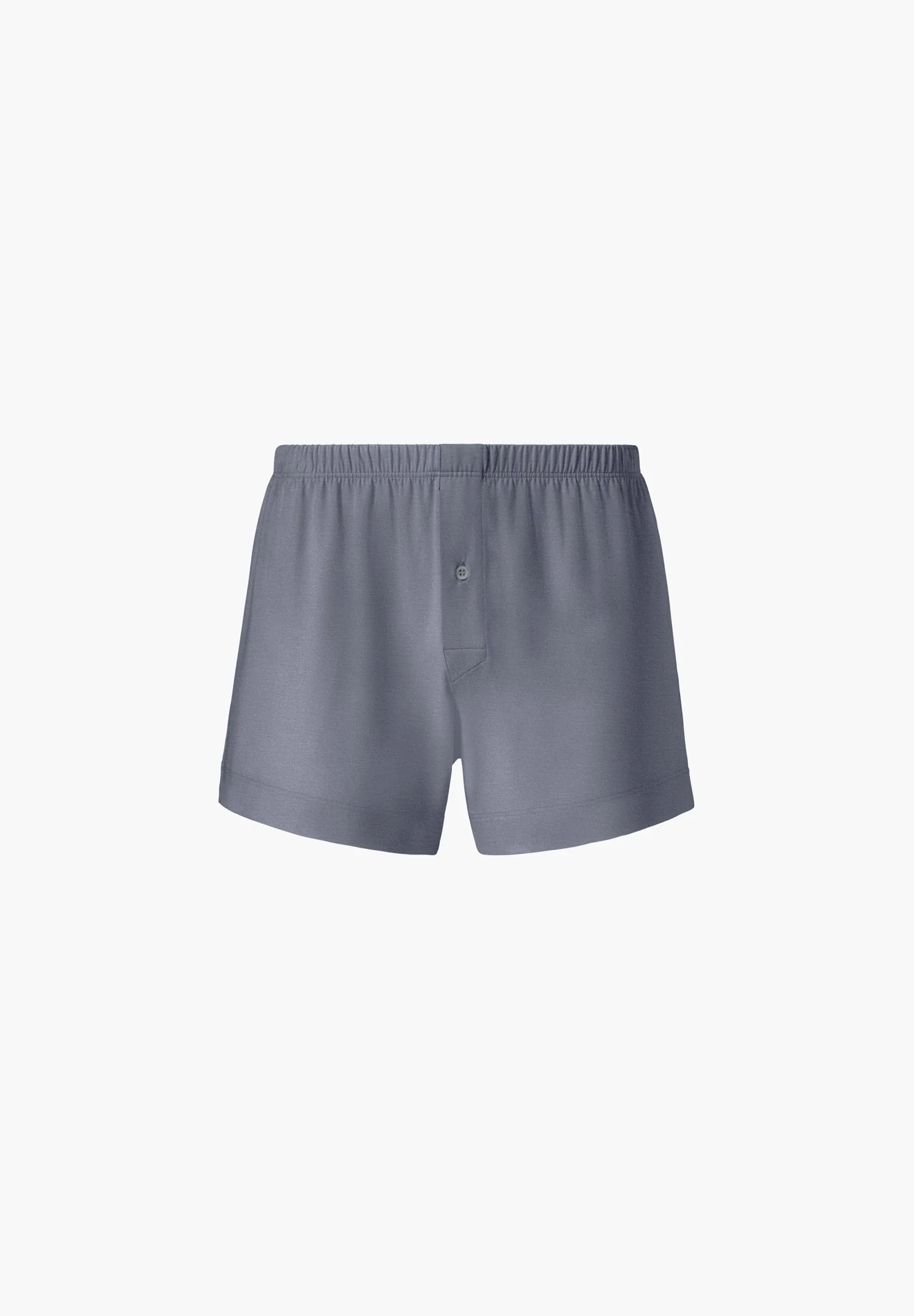 Pureness | Boxer Shorts, mit Eingriff - slate - Image 2