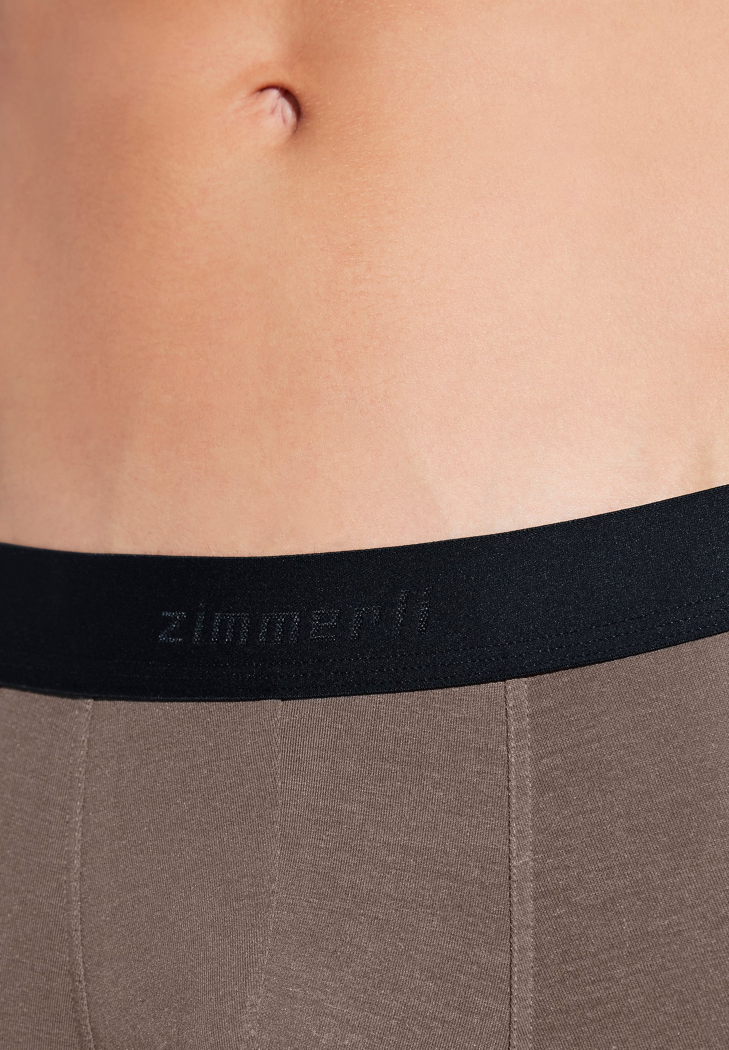 Pureness | Boxer Brief, längeres Bein - walnut - Image 3