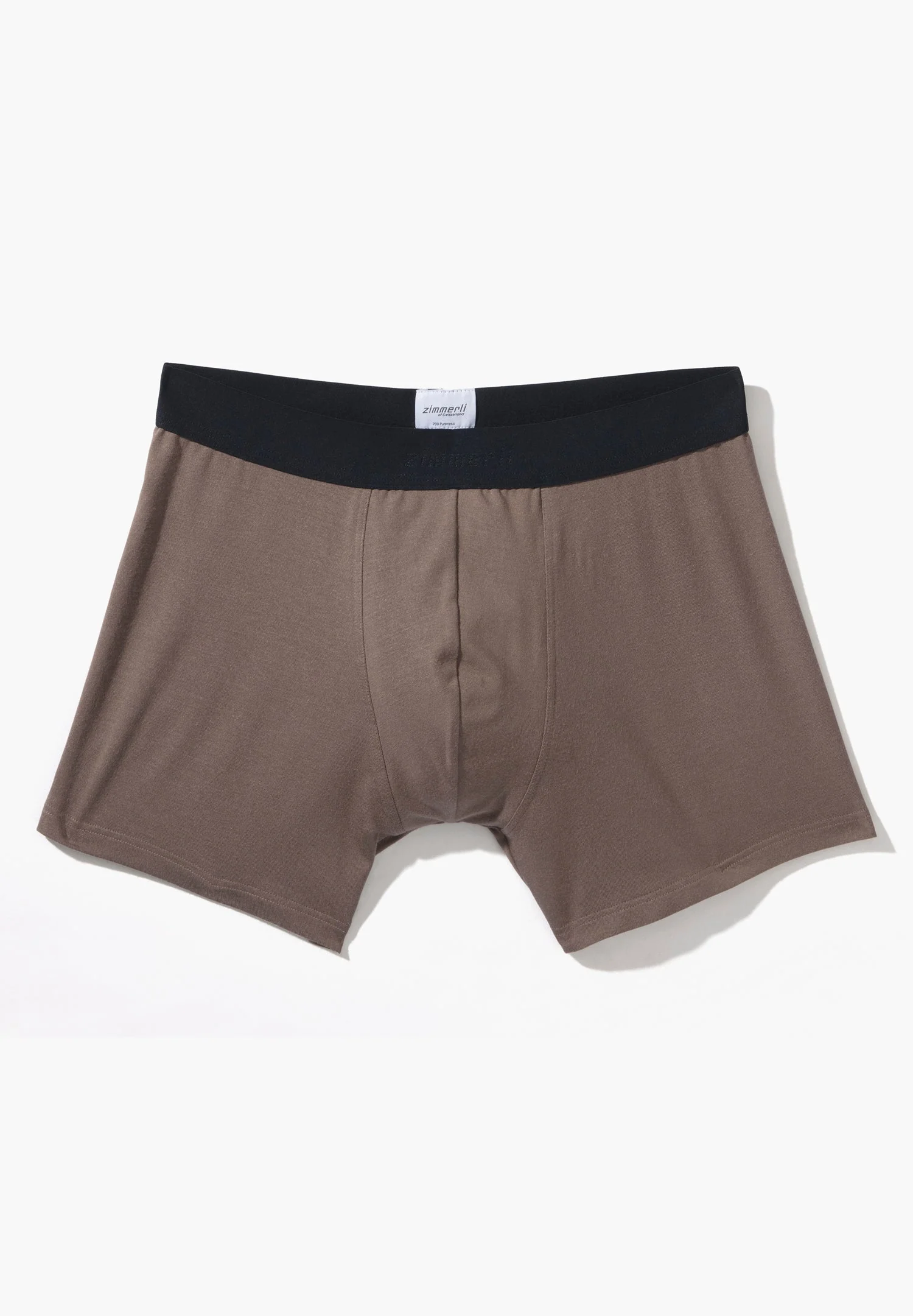 Pureness | Boxer Brief, längeres Bein - walnut - Image 4
