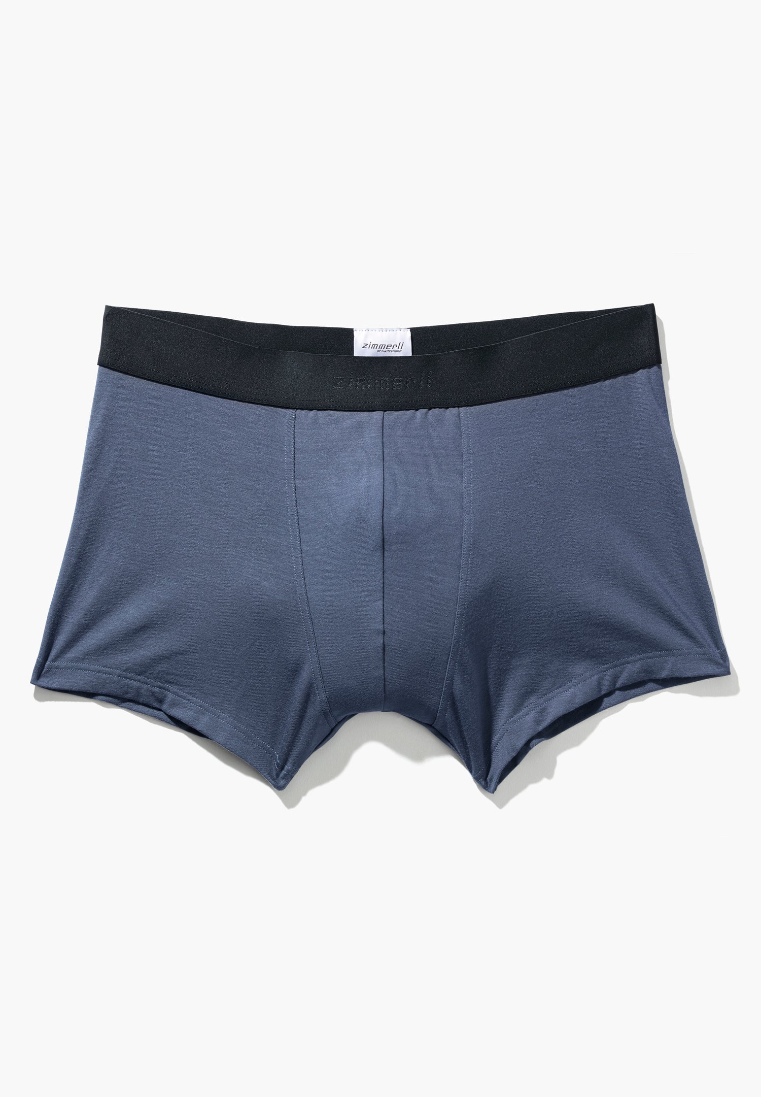 Pureness | Boxer Brief / Trunk - winter blue - Image 4