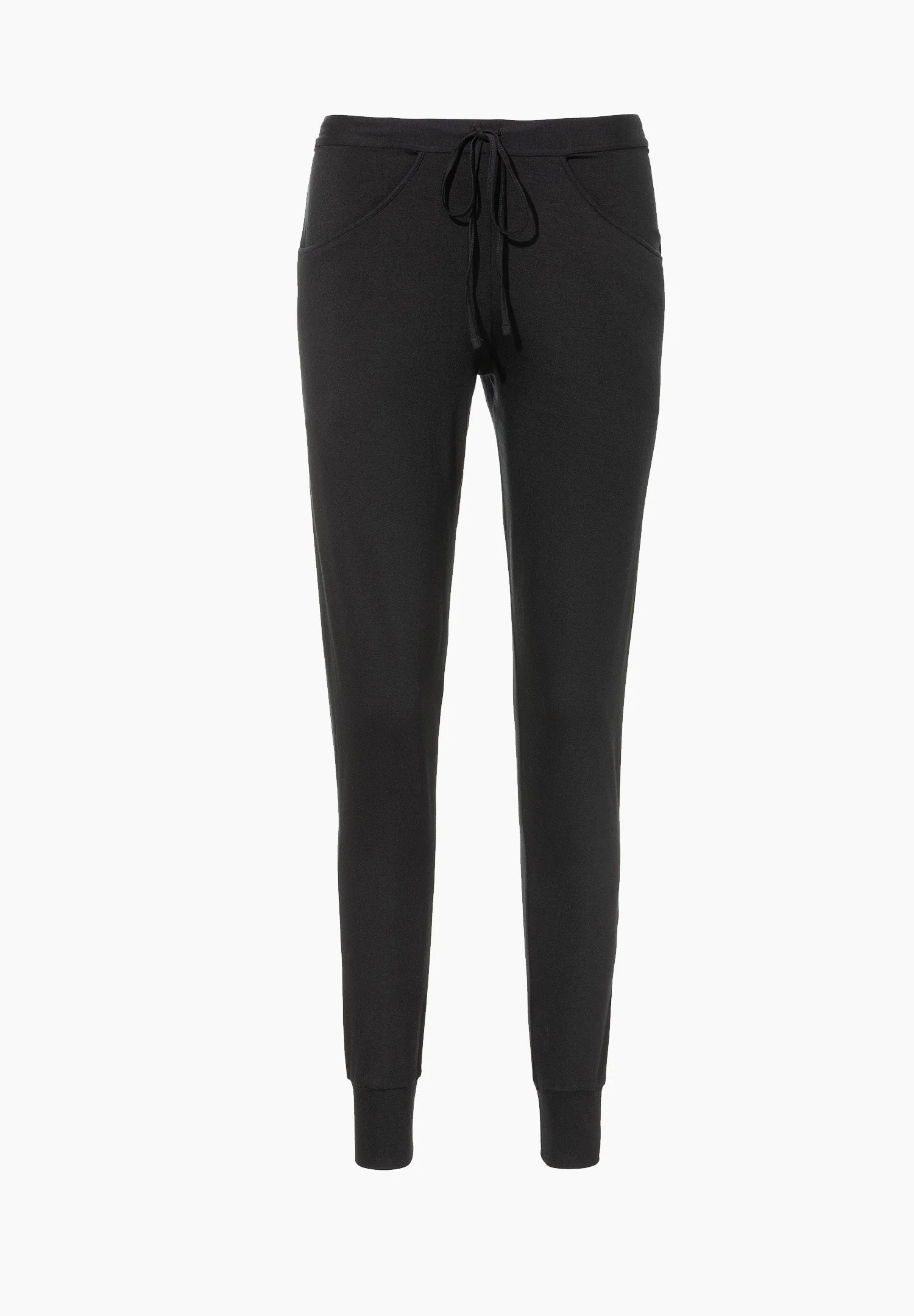 Pureness | Hose lang - schwarz - Image 2