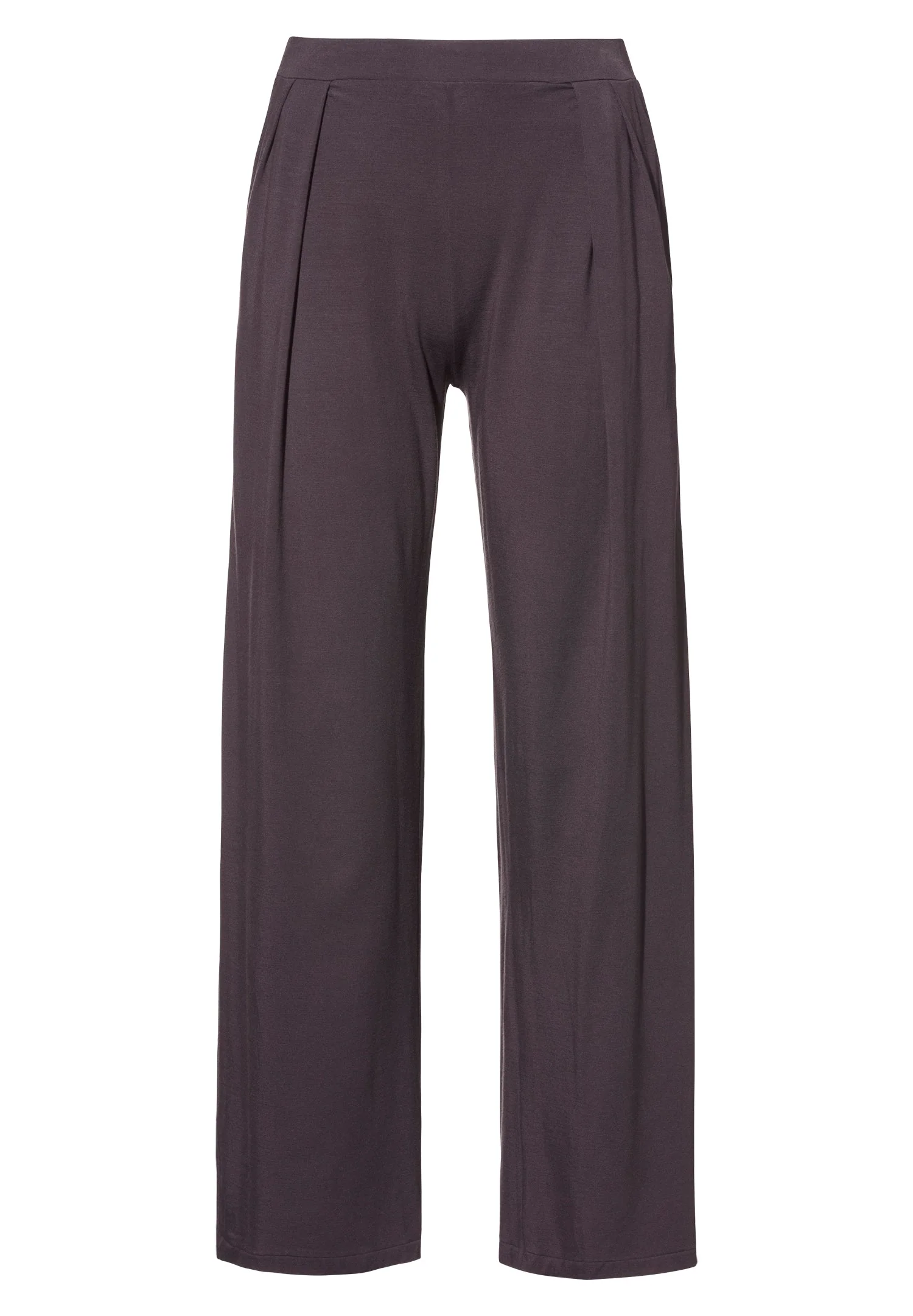 Pureness | Hose lang - chocolate - Image 2