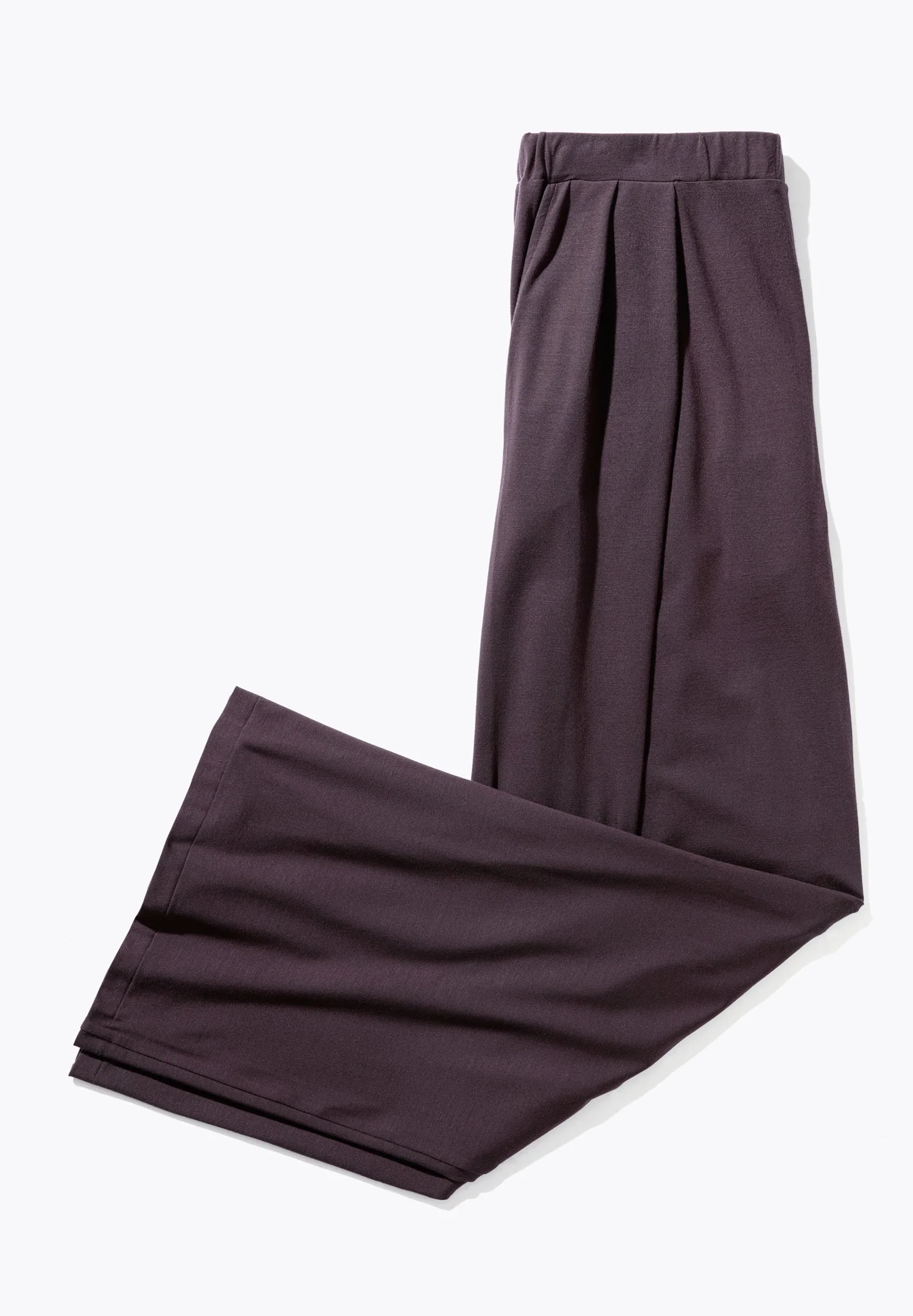 Pureness | Hose lang - chocolate - Image 4