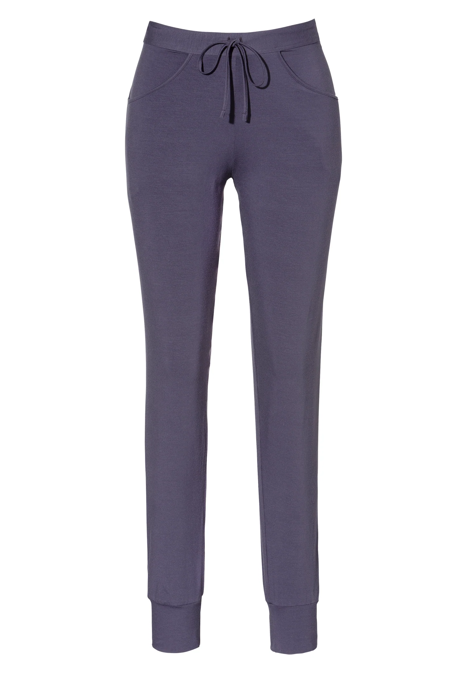 Pureness | Hose lang - grape - Image 2