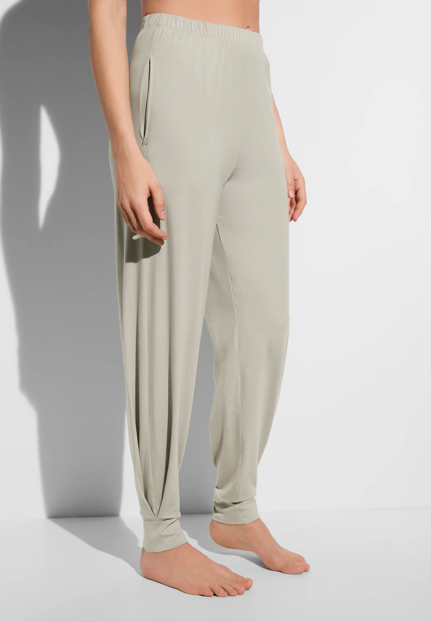 Pureness | Hose lang - laurel oak