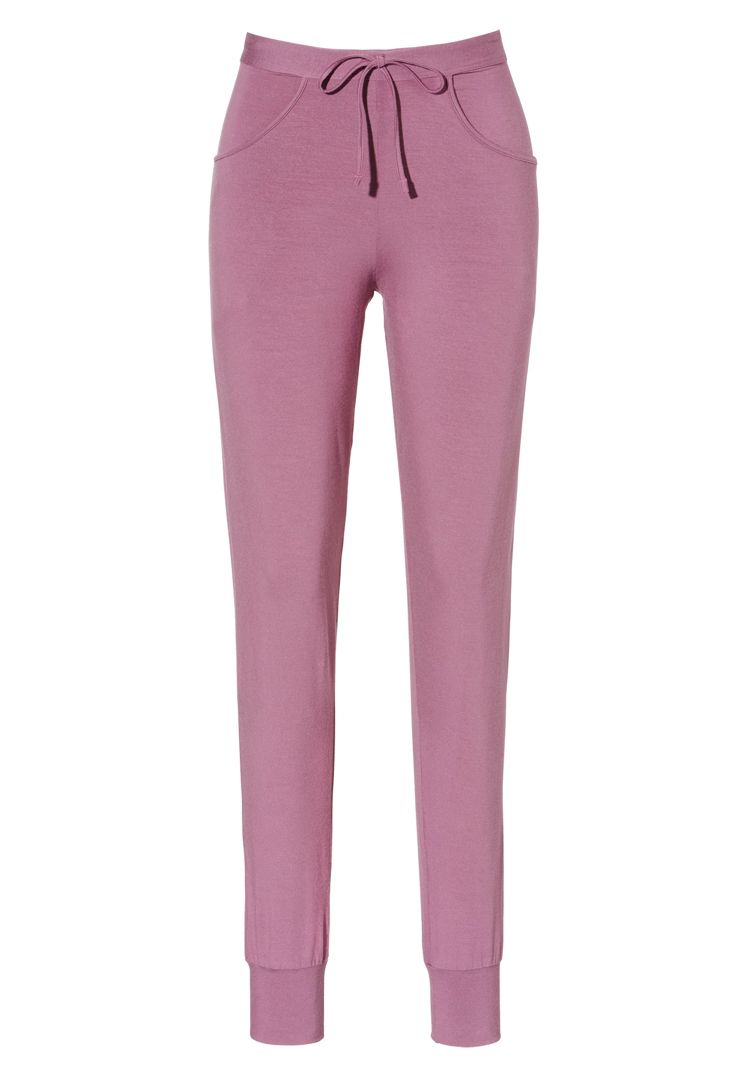 Pureness | Hose lang - mulberry - Image 2