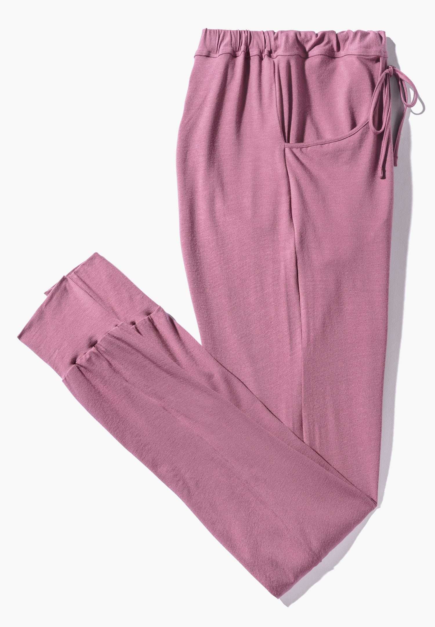 Pureness | Hose lang - mulberry - Image 5