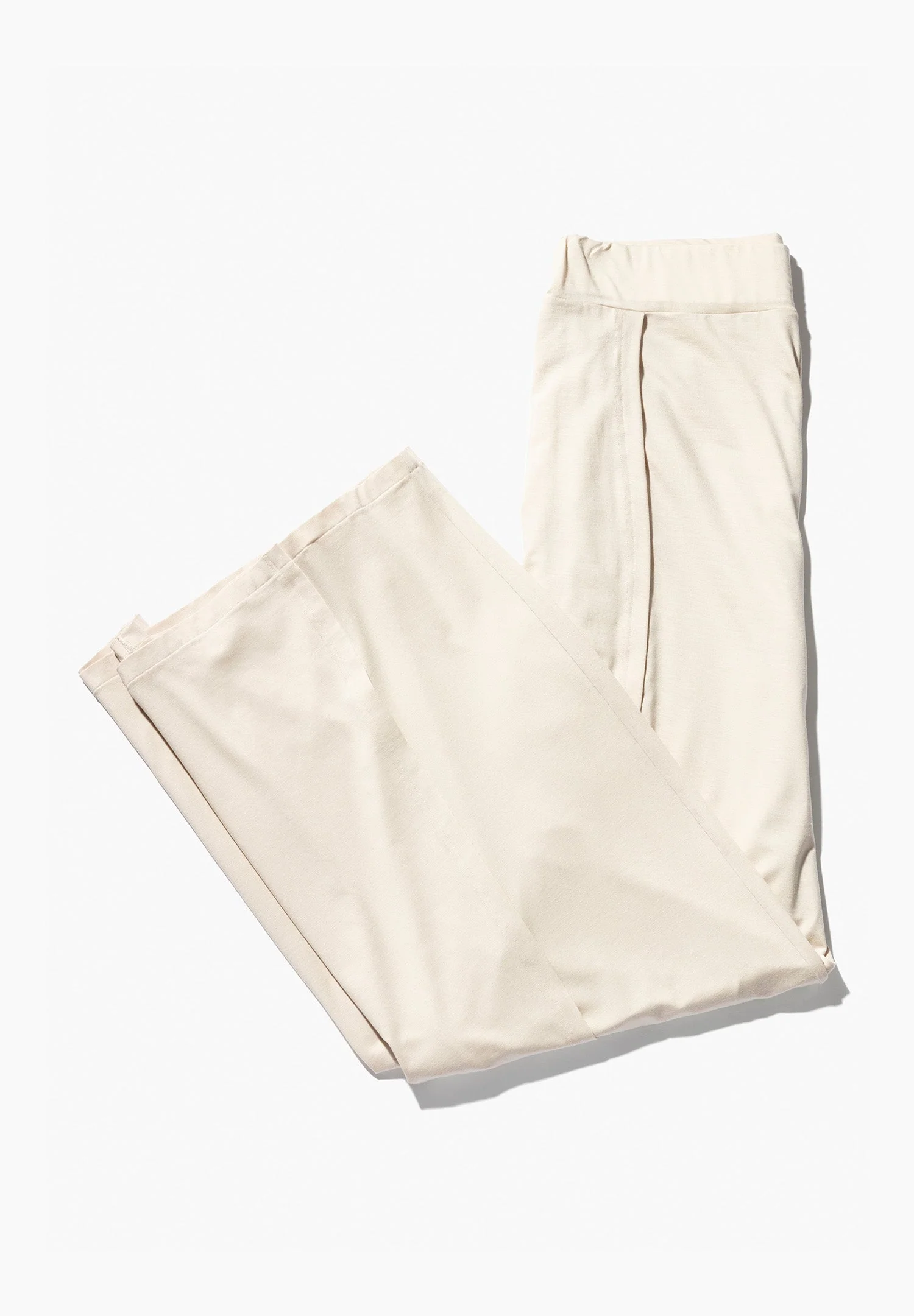 Pureness | Hose lang - oatmeal - Image 5