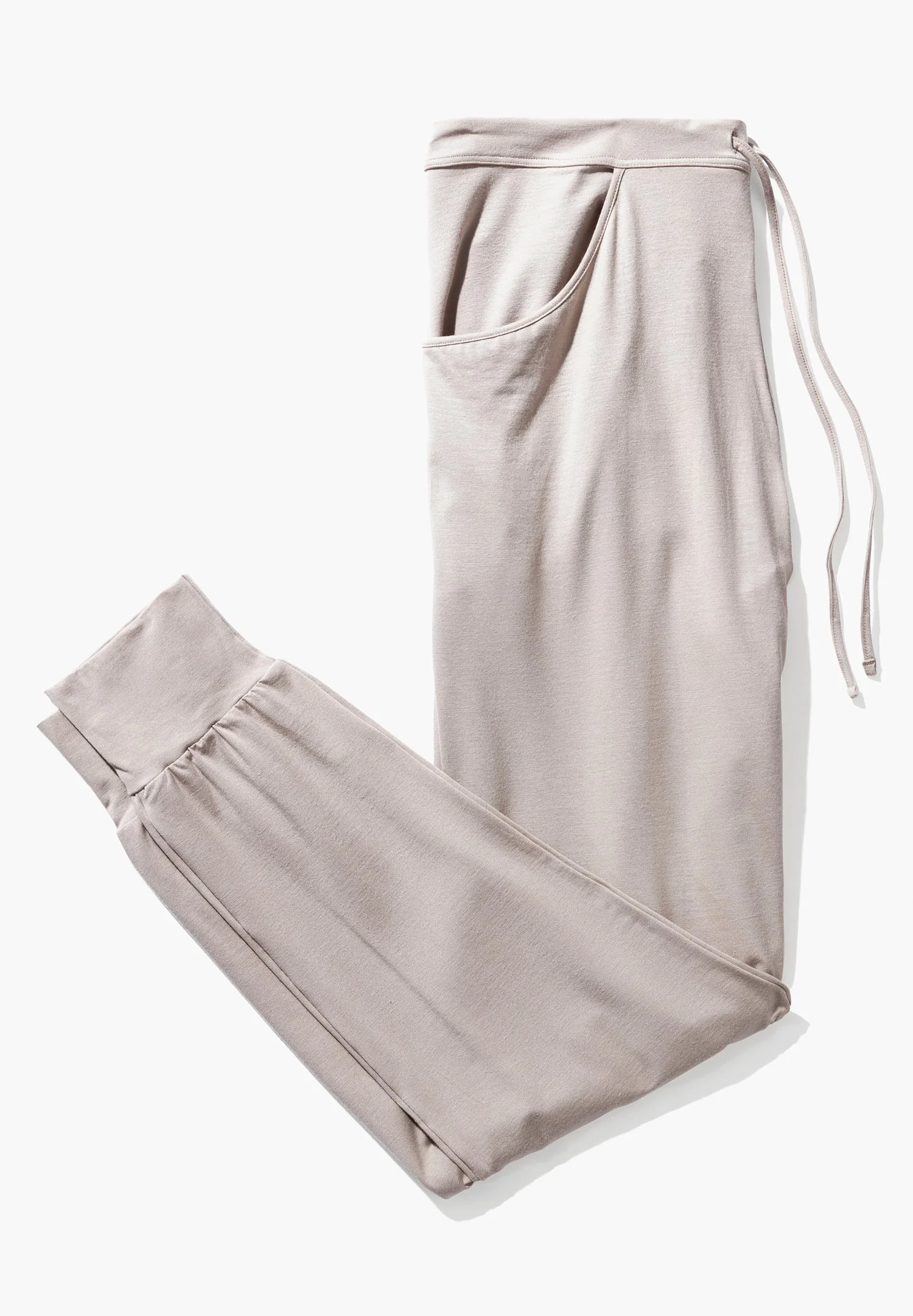 Pureness | Hose lang - pearl - Image 4