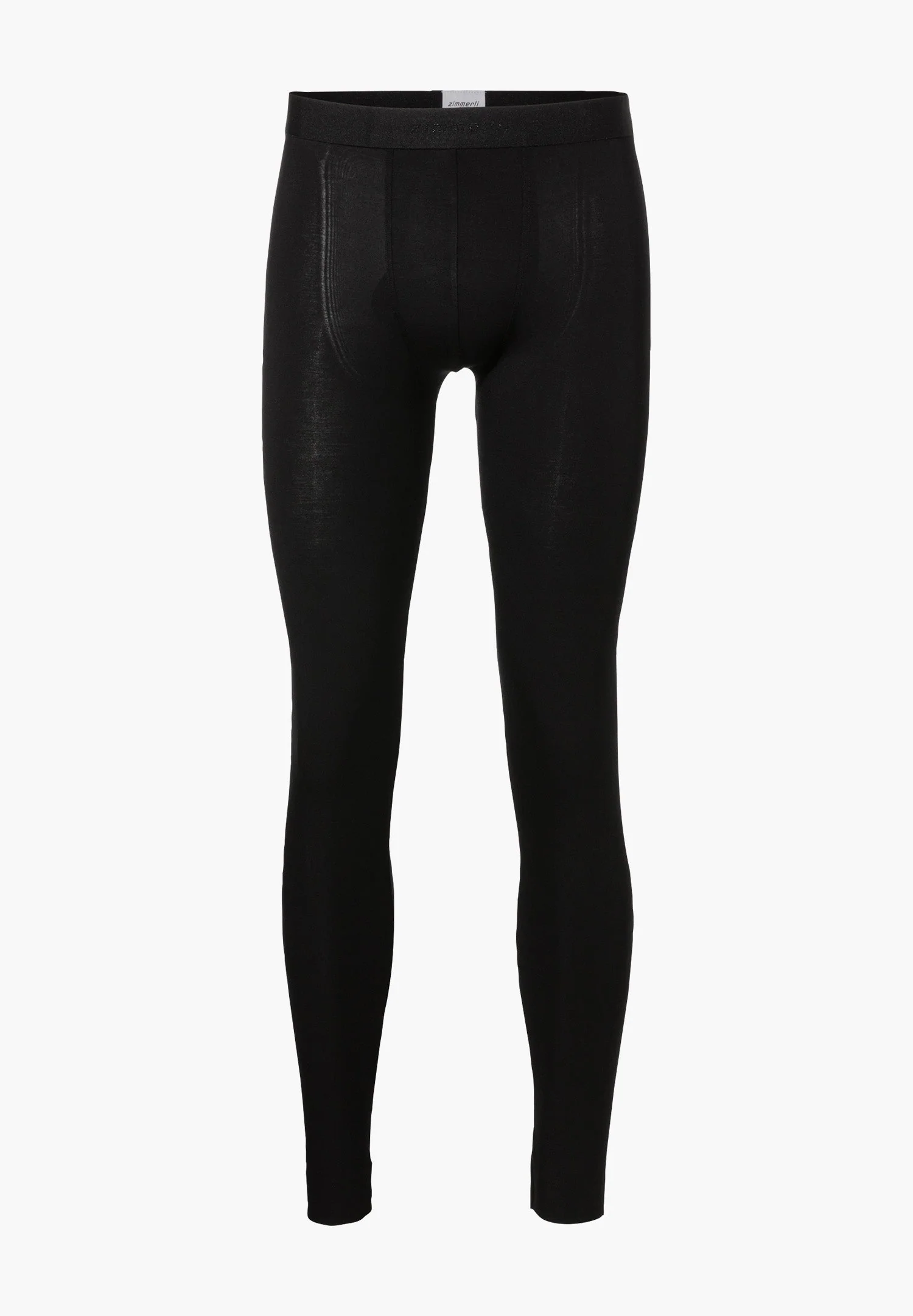 Pureness | Lange Unterhose - schwarz - Image 2